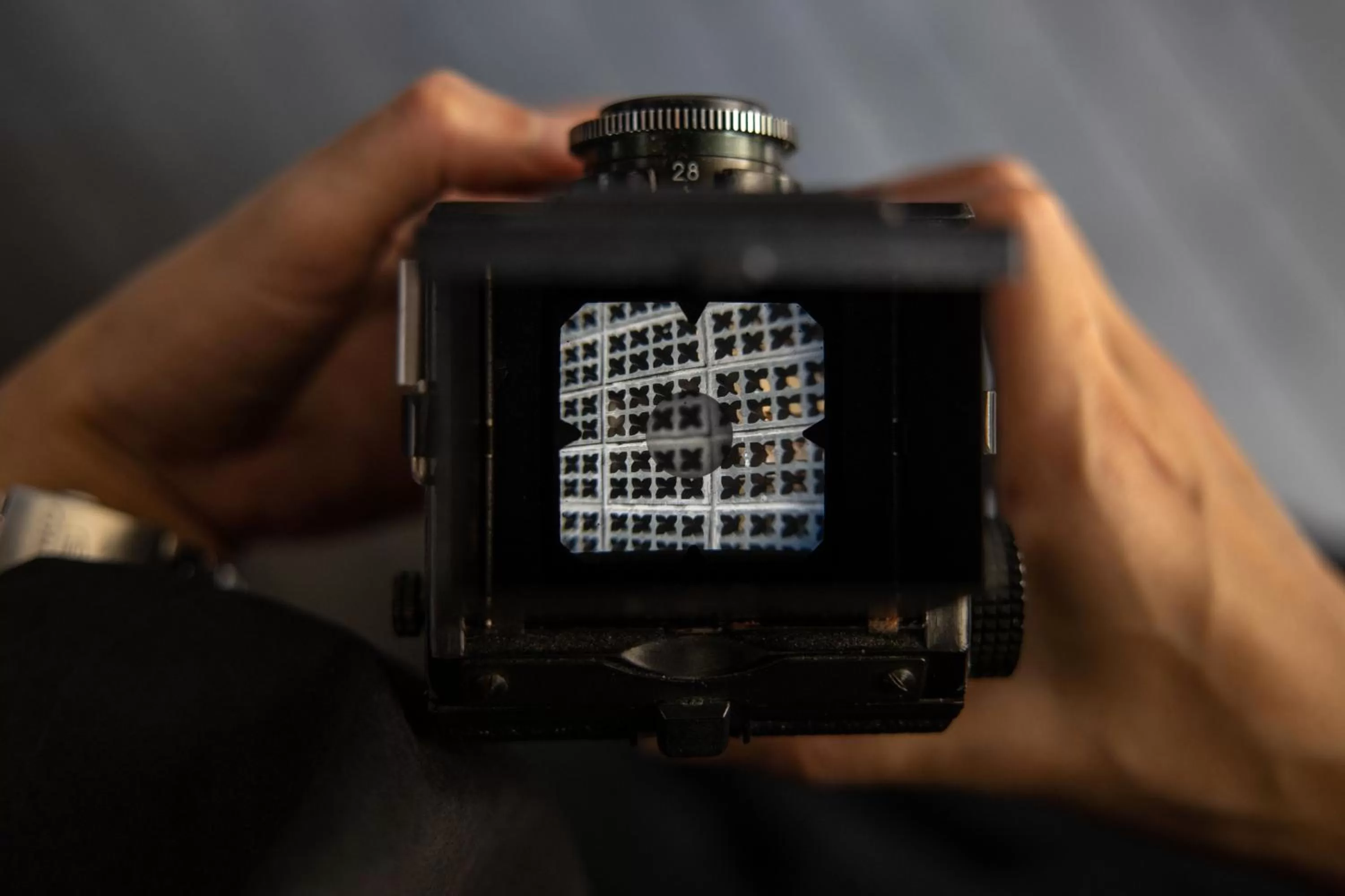 Time of day in Beanstalk Bangkok