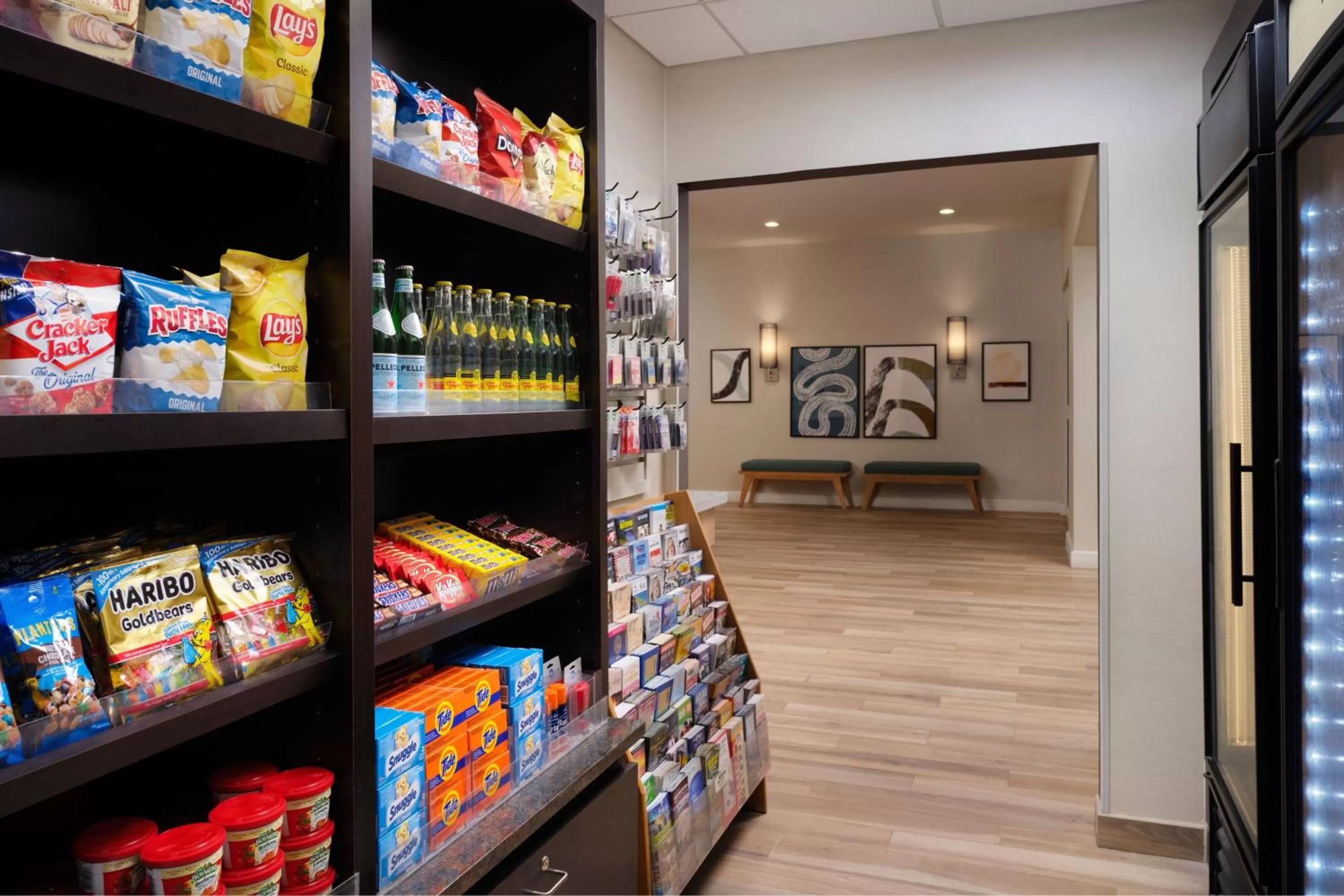 Other in Residence Inn Austin South