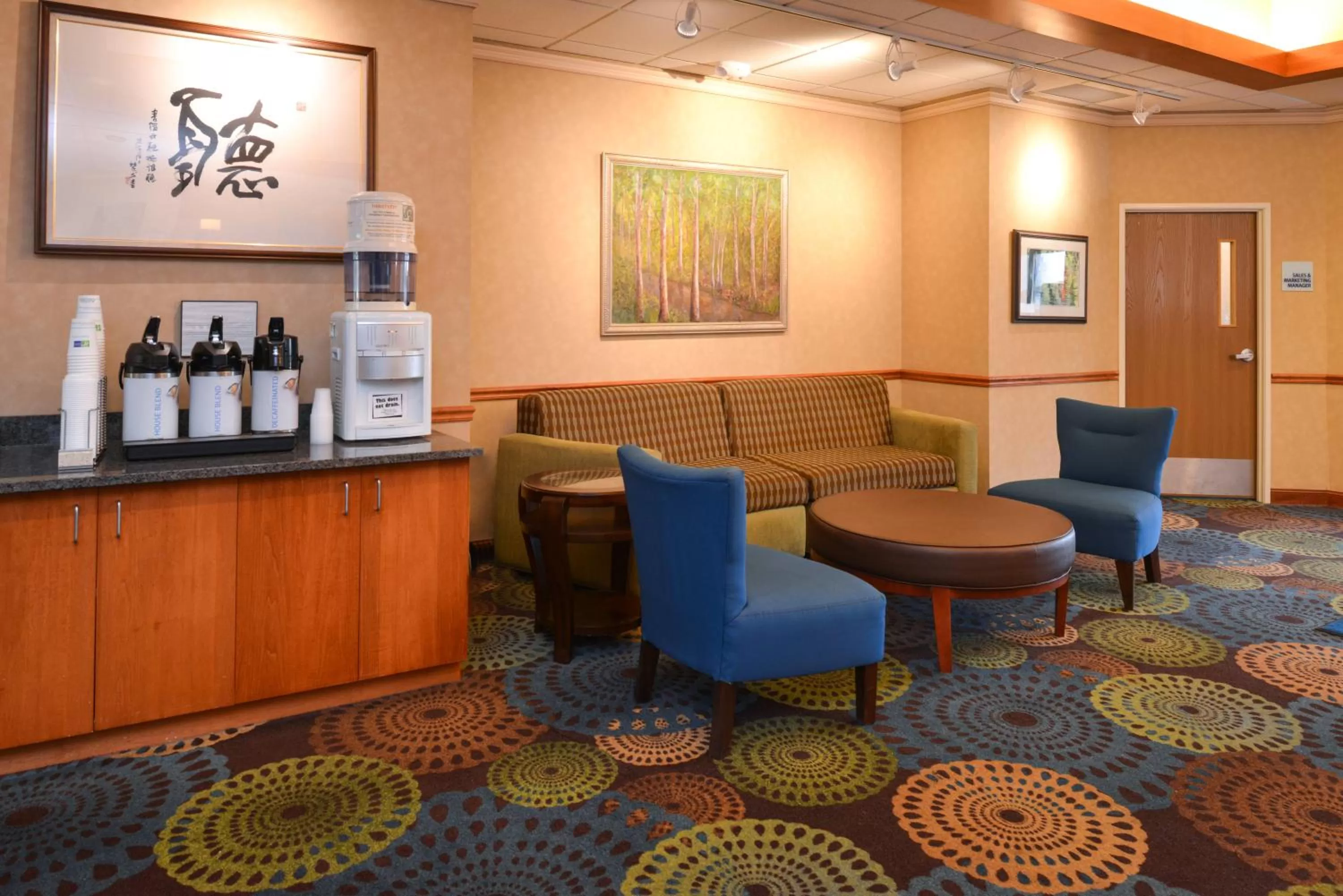 Property building in Holiday Inn Express St Croix Valley by IHG