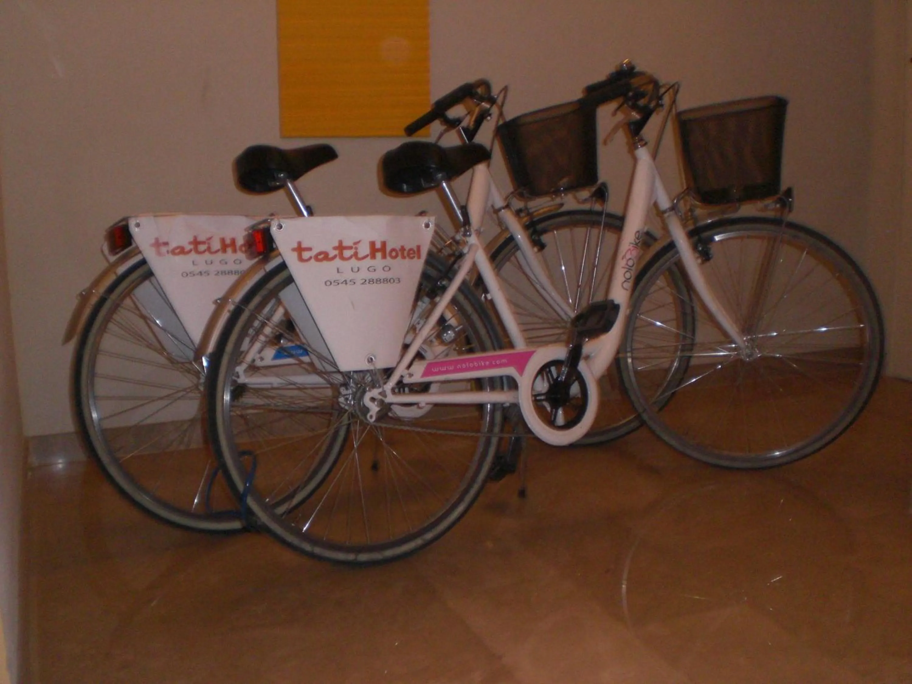 Other in Tatì Hotel