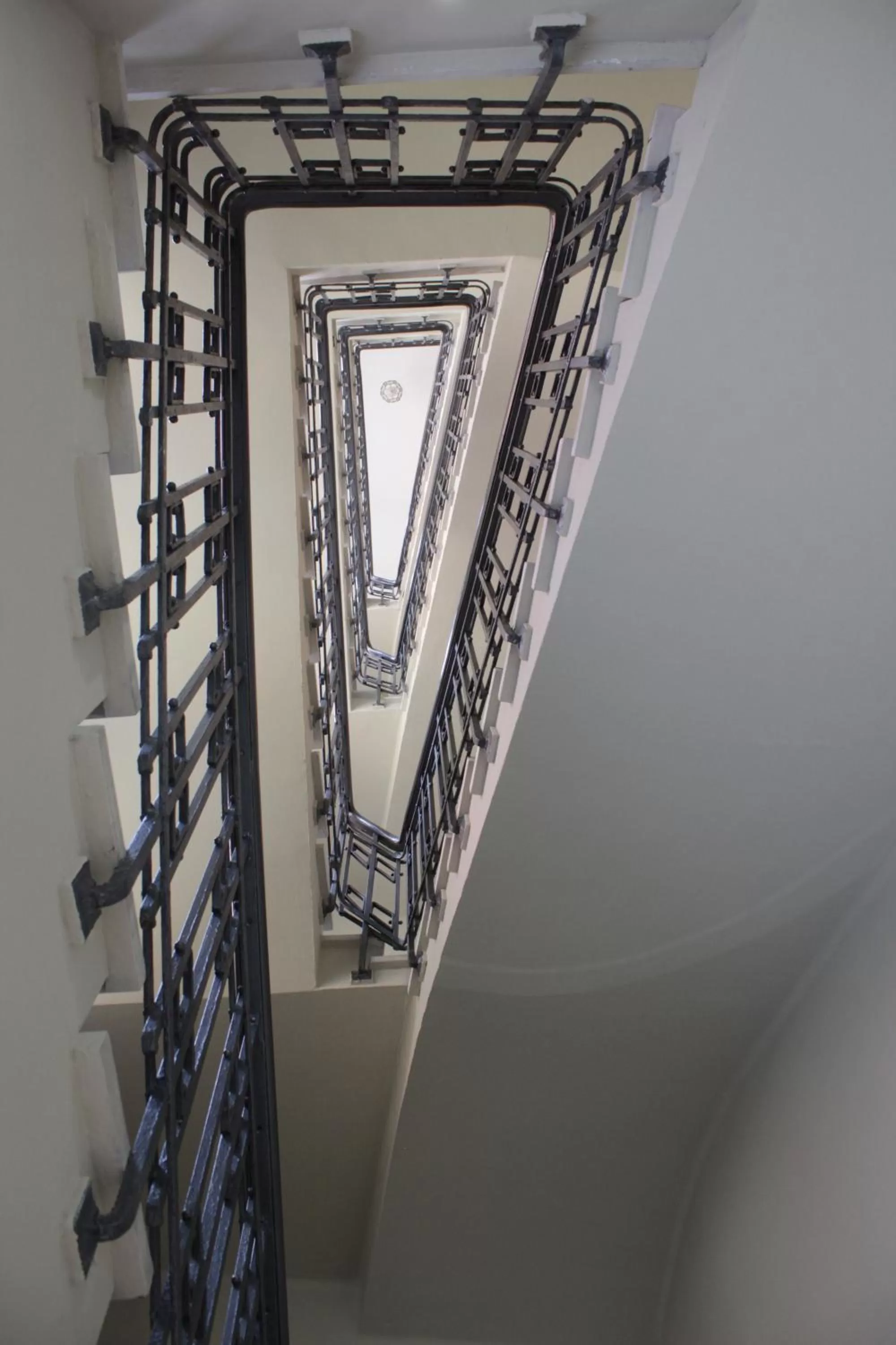 Lobby or reception in Hotel Boutique Rosal Oviedo