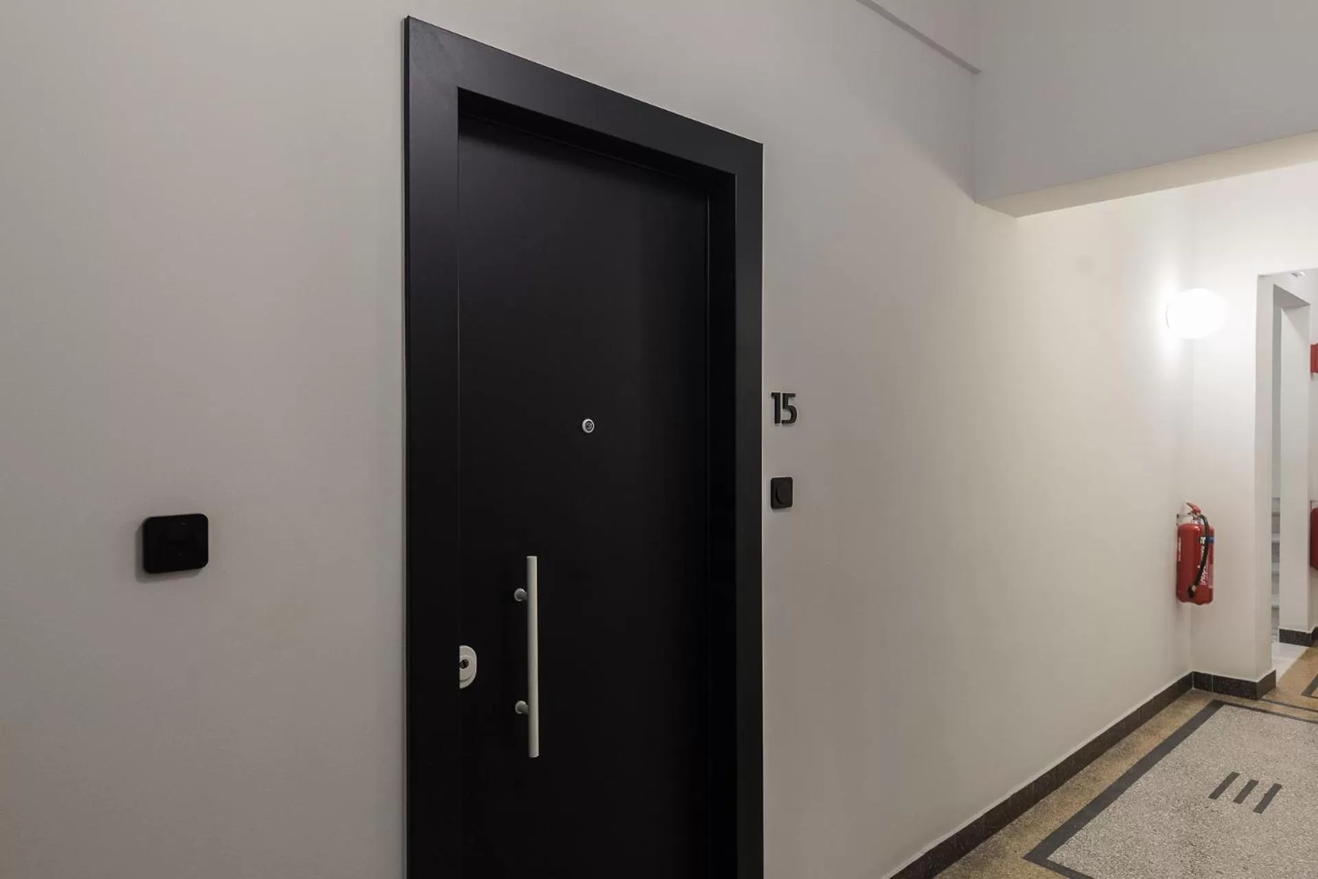 ZOIA The Met by UPSTREET