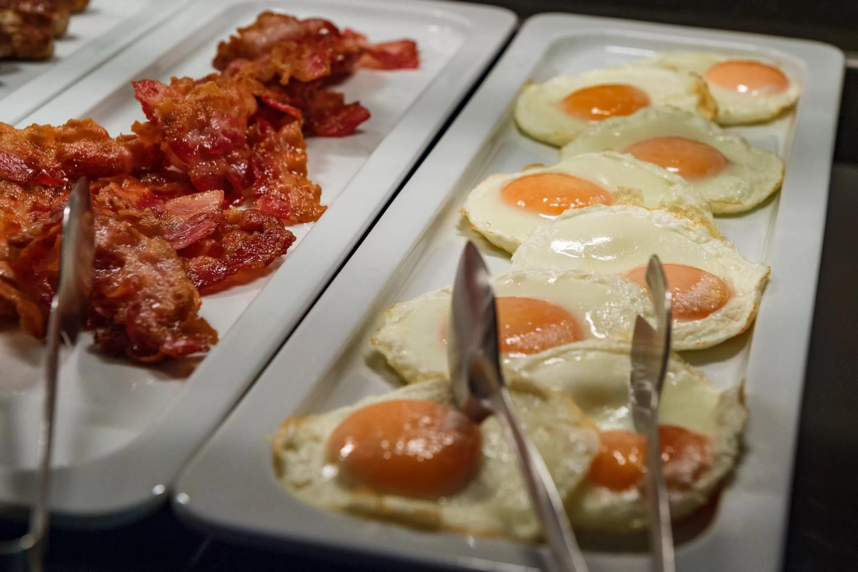 Continental breakfast in AKZENT Hotel Villa Saxer
