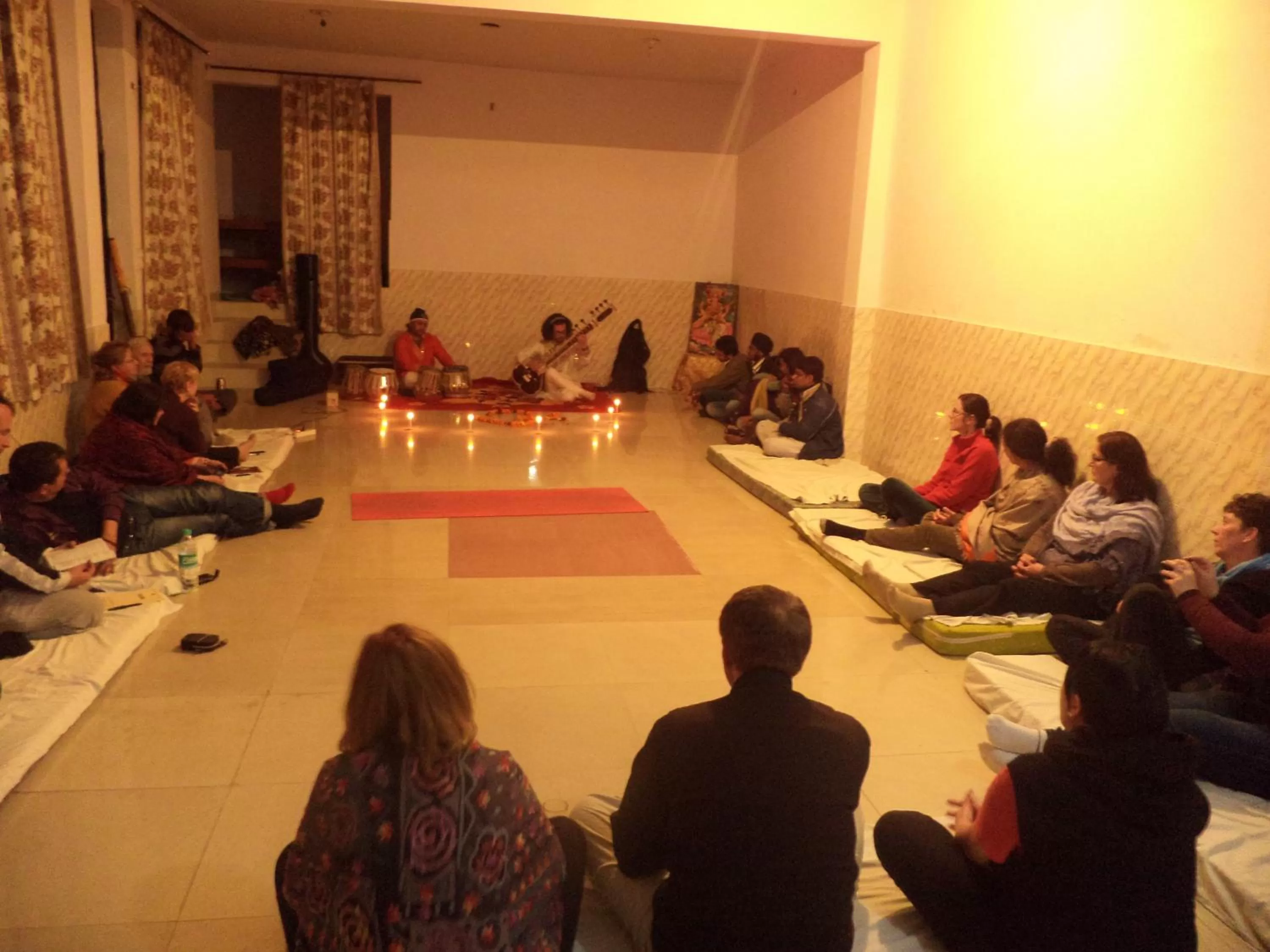 Other in Hill Top Swiss Cottage