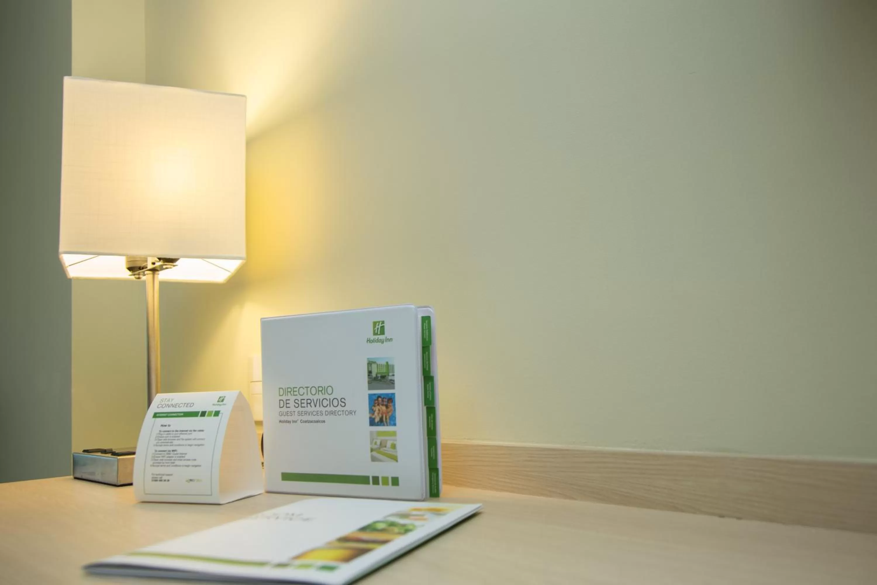 Photo of the whole room in Holiday Inn Coatzacoalcos by IHG