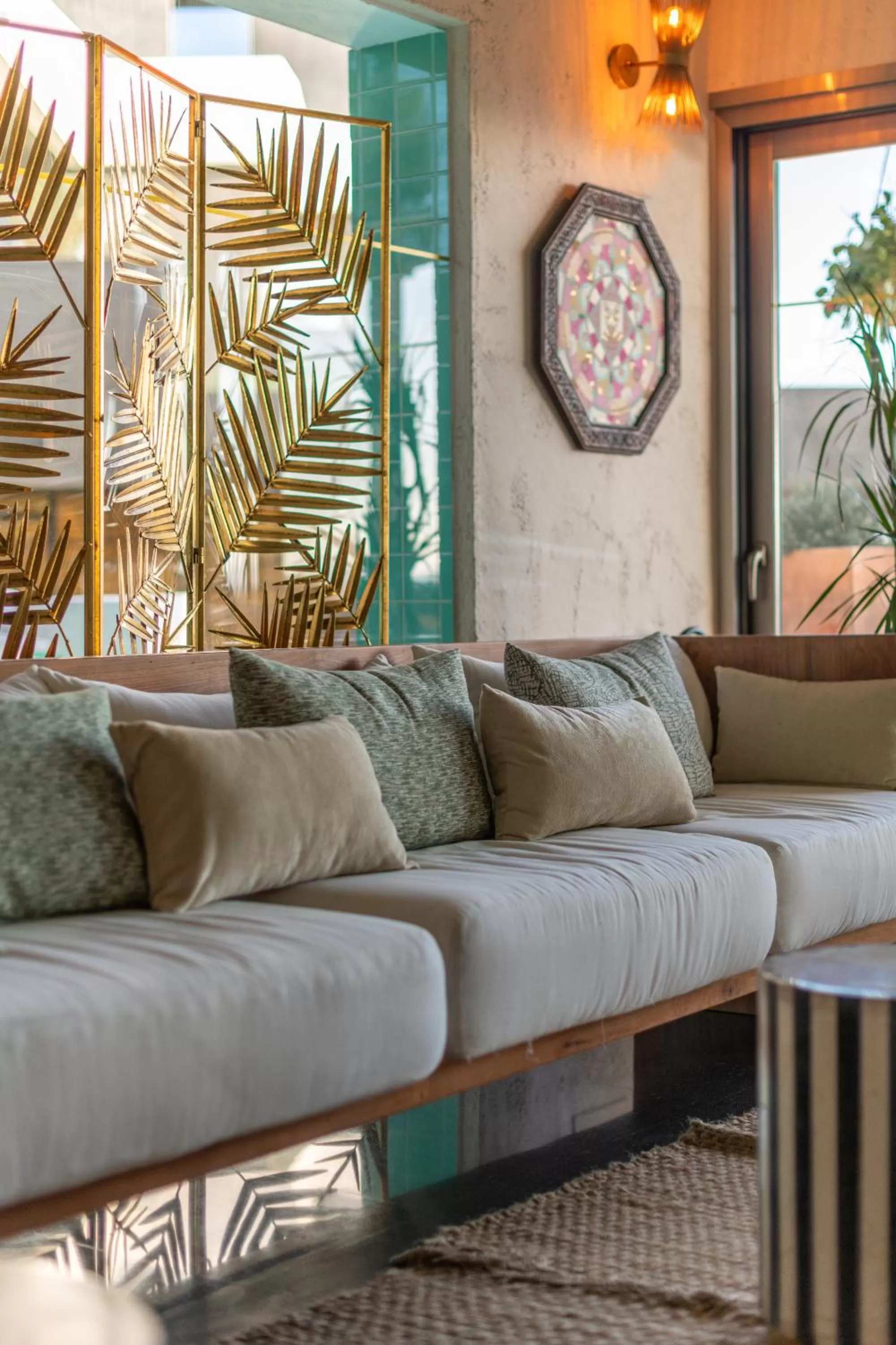 Restaurant/places to eat in Mikasa Ibiza Boutique Hotel ADULTS ONLY