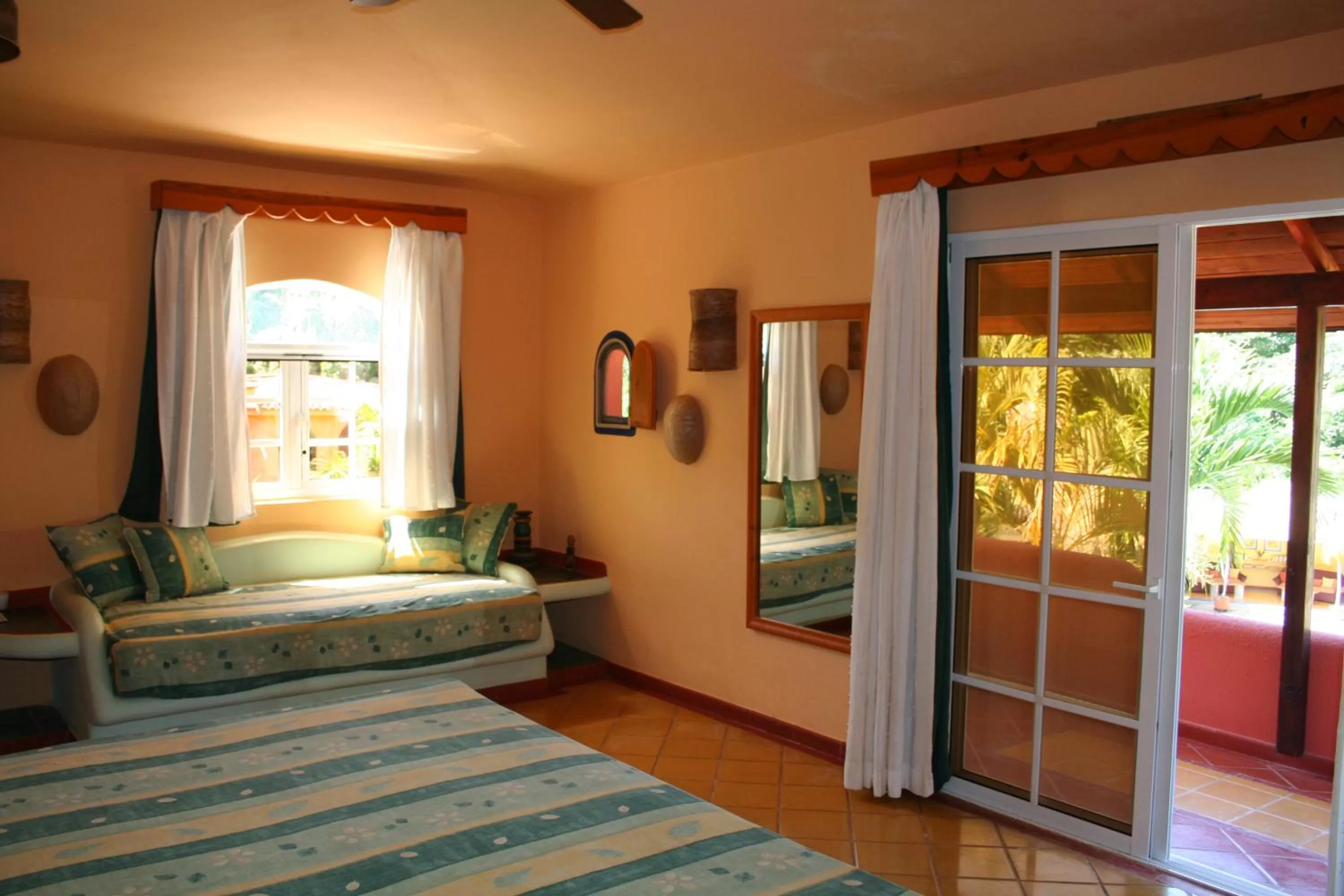 Hotel - Residencial Madrugada