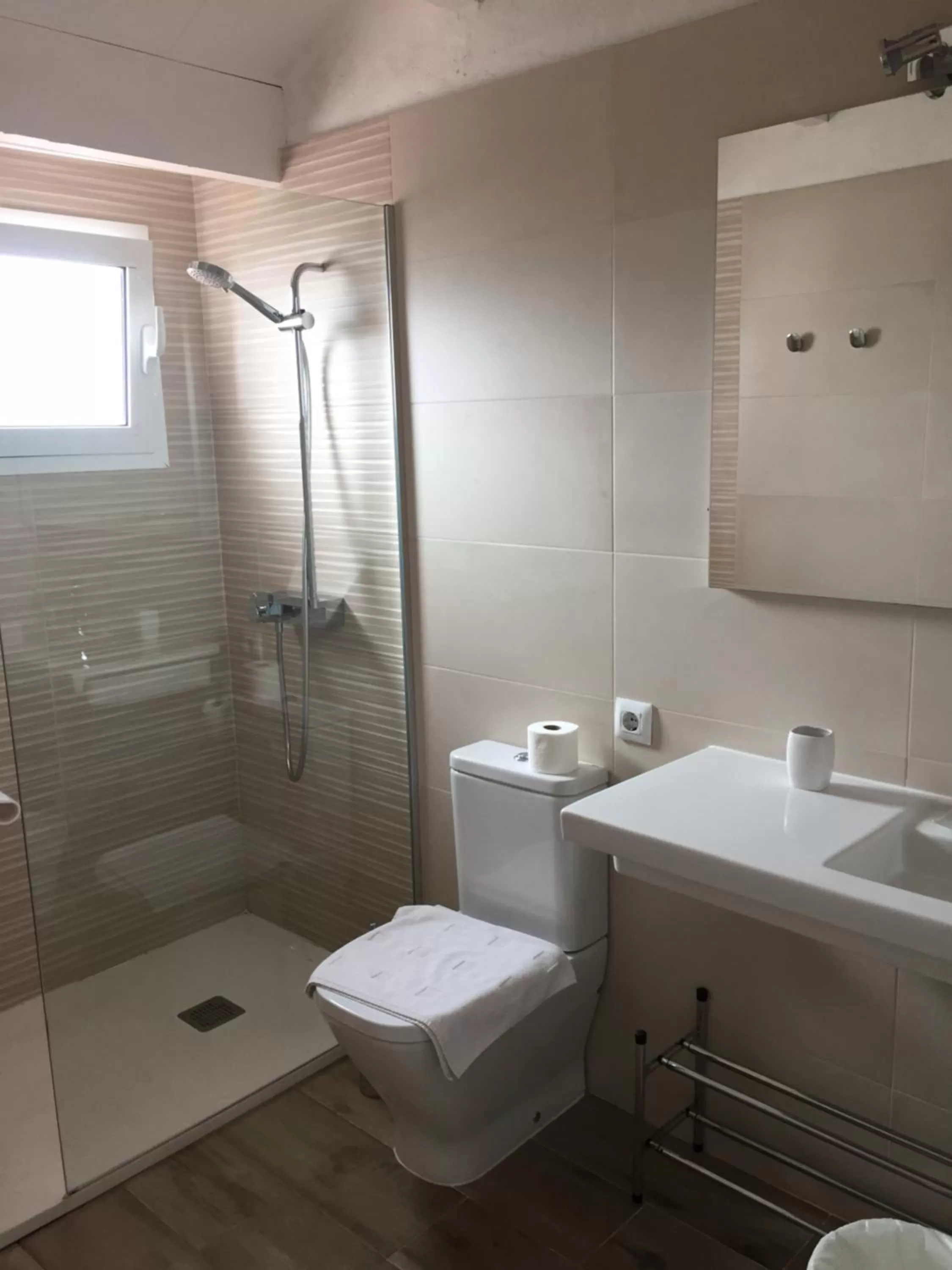 Agroturismo Binissafullet Vell