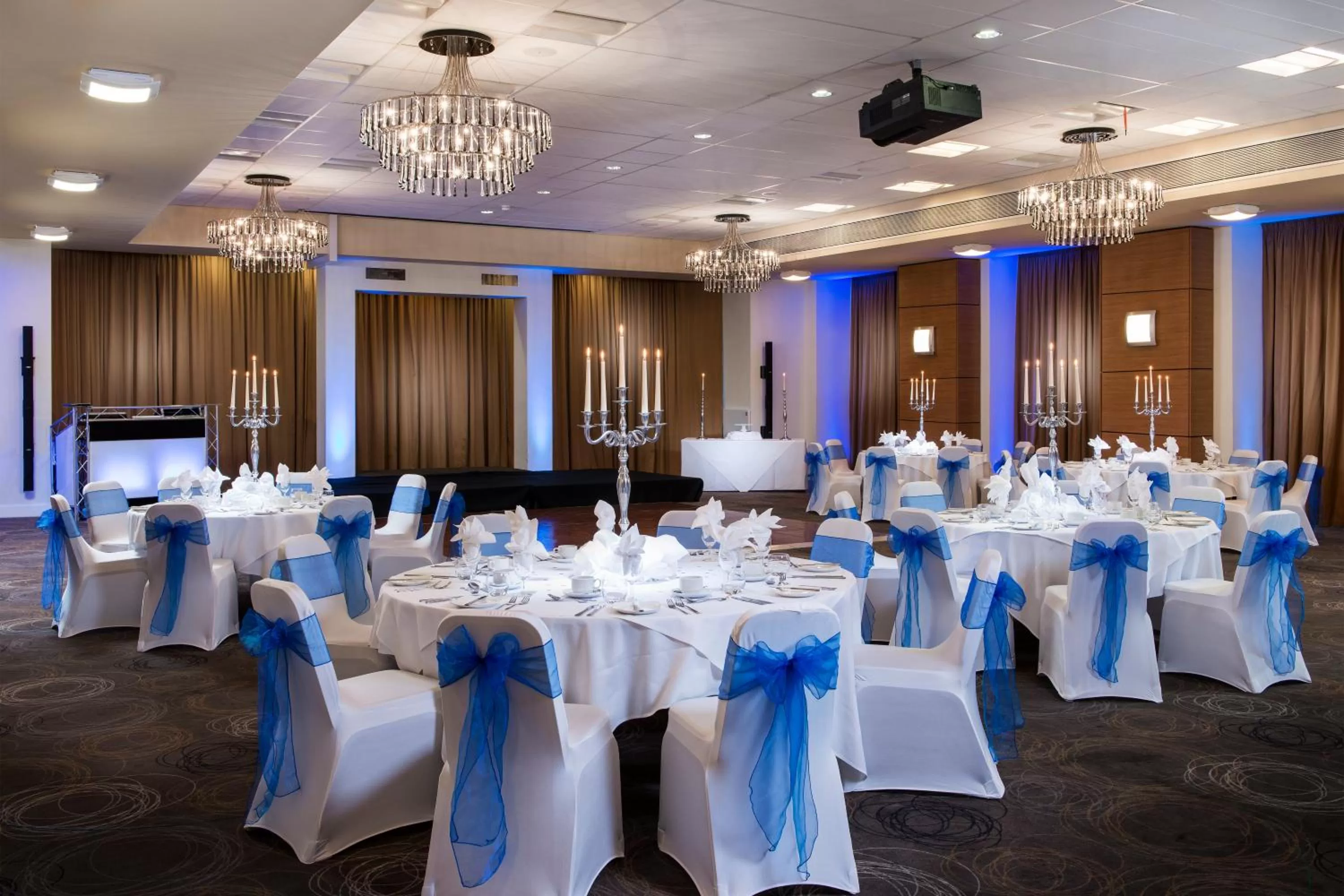 Banquet/Function facilities in Park Inn by Radisson Palace