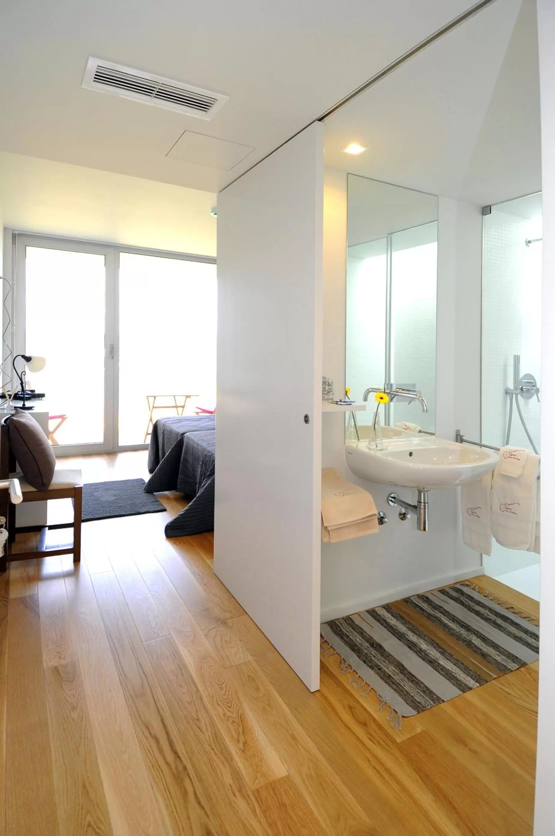 Toilet in Quinta Pedras De Baixo