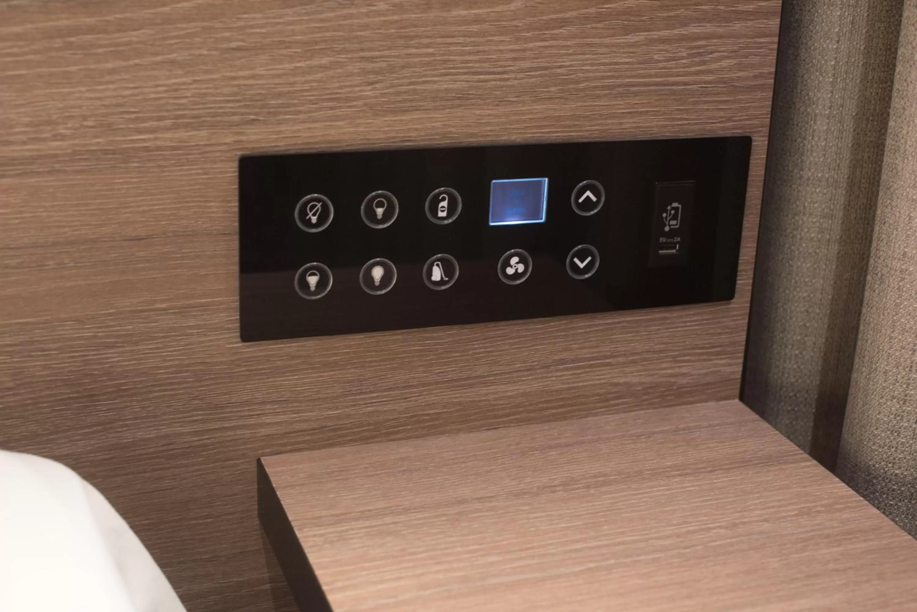 Merit Kensington Hotel