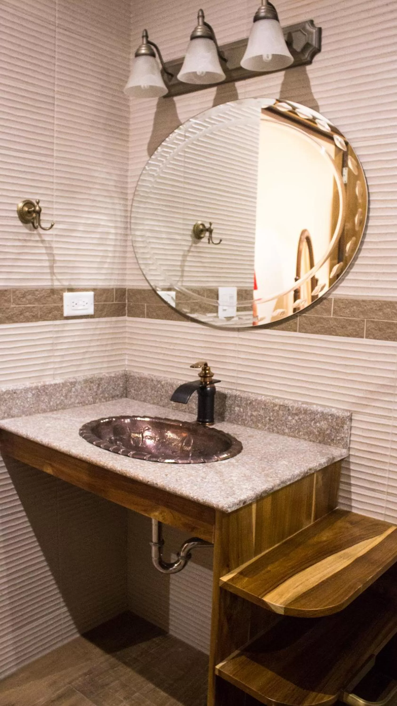 Hotel-Boutique Patampa