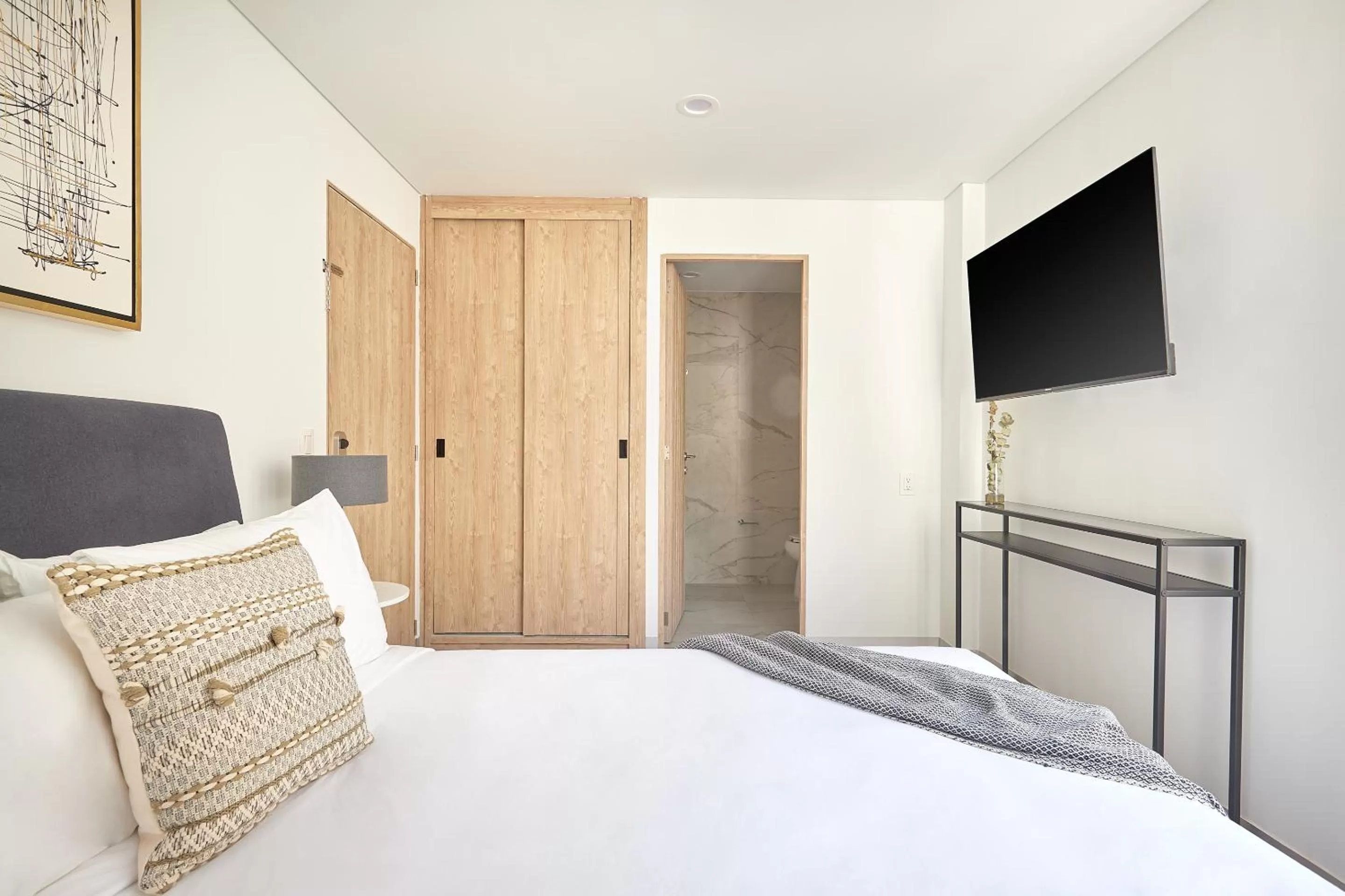 Living room, TV/Entertainment Center in Sonder Casa Tais