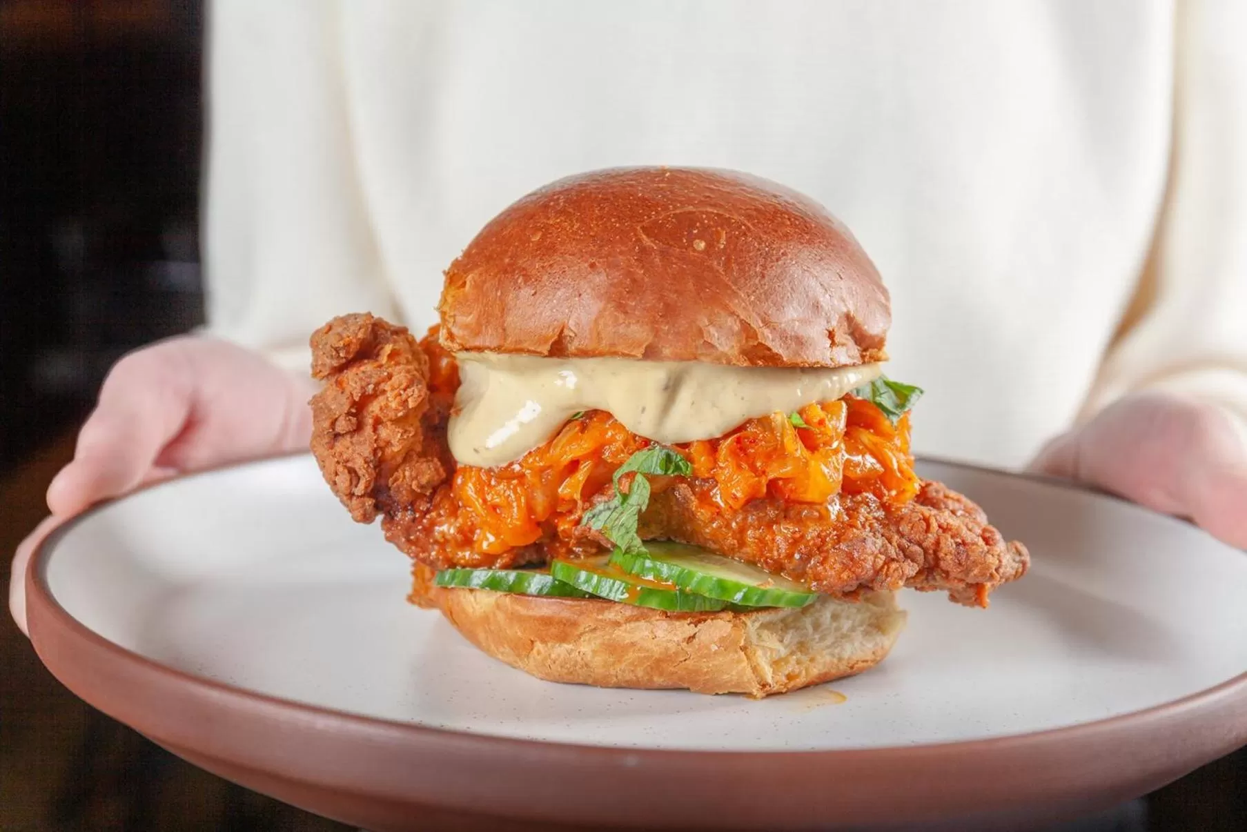 Restaurant/places to eat in Kimpton Hotel Monaco Pittsburgh by IHG