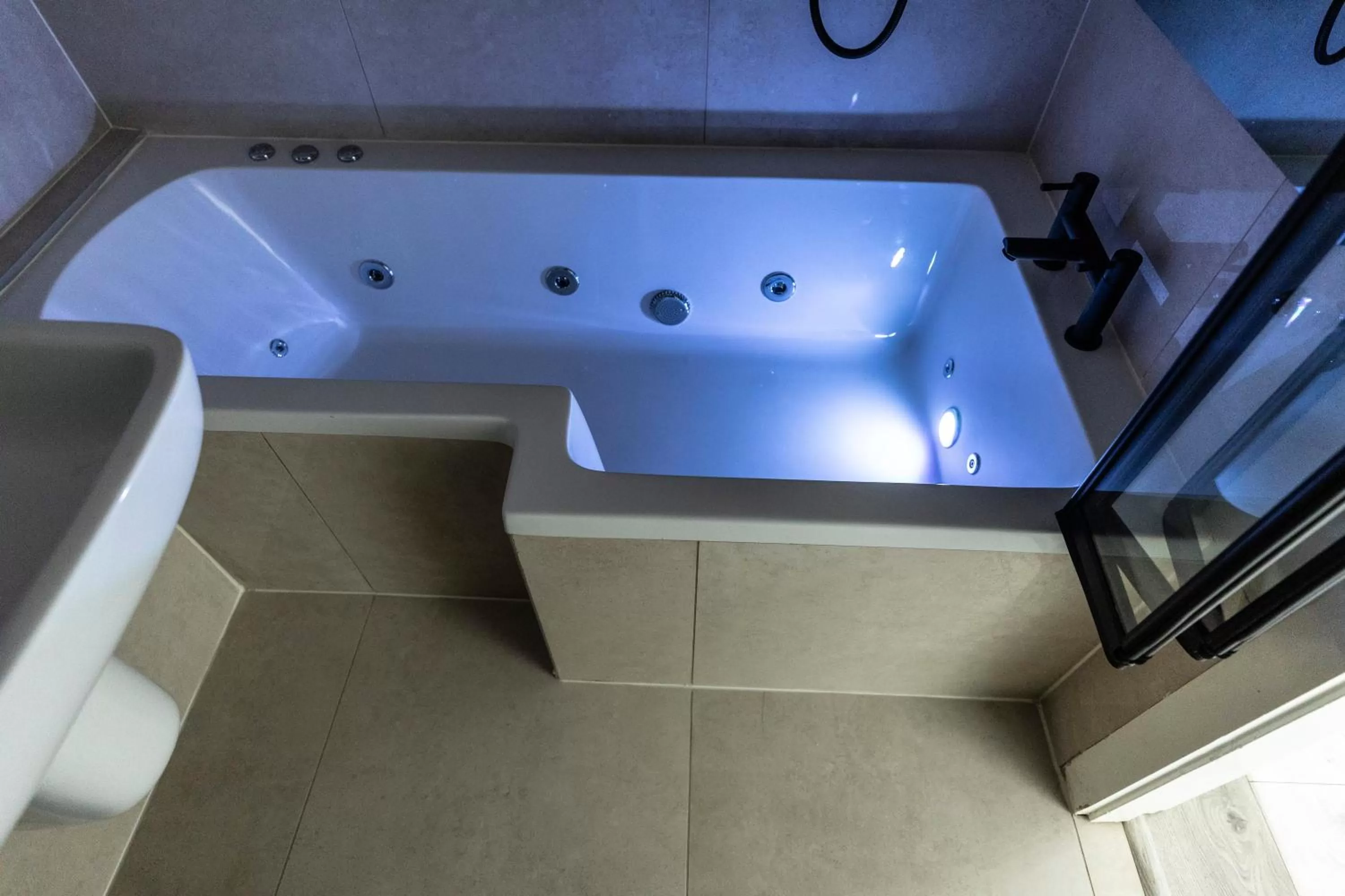 Spire Accommodations Ltd