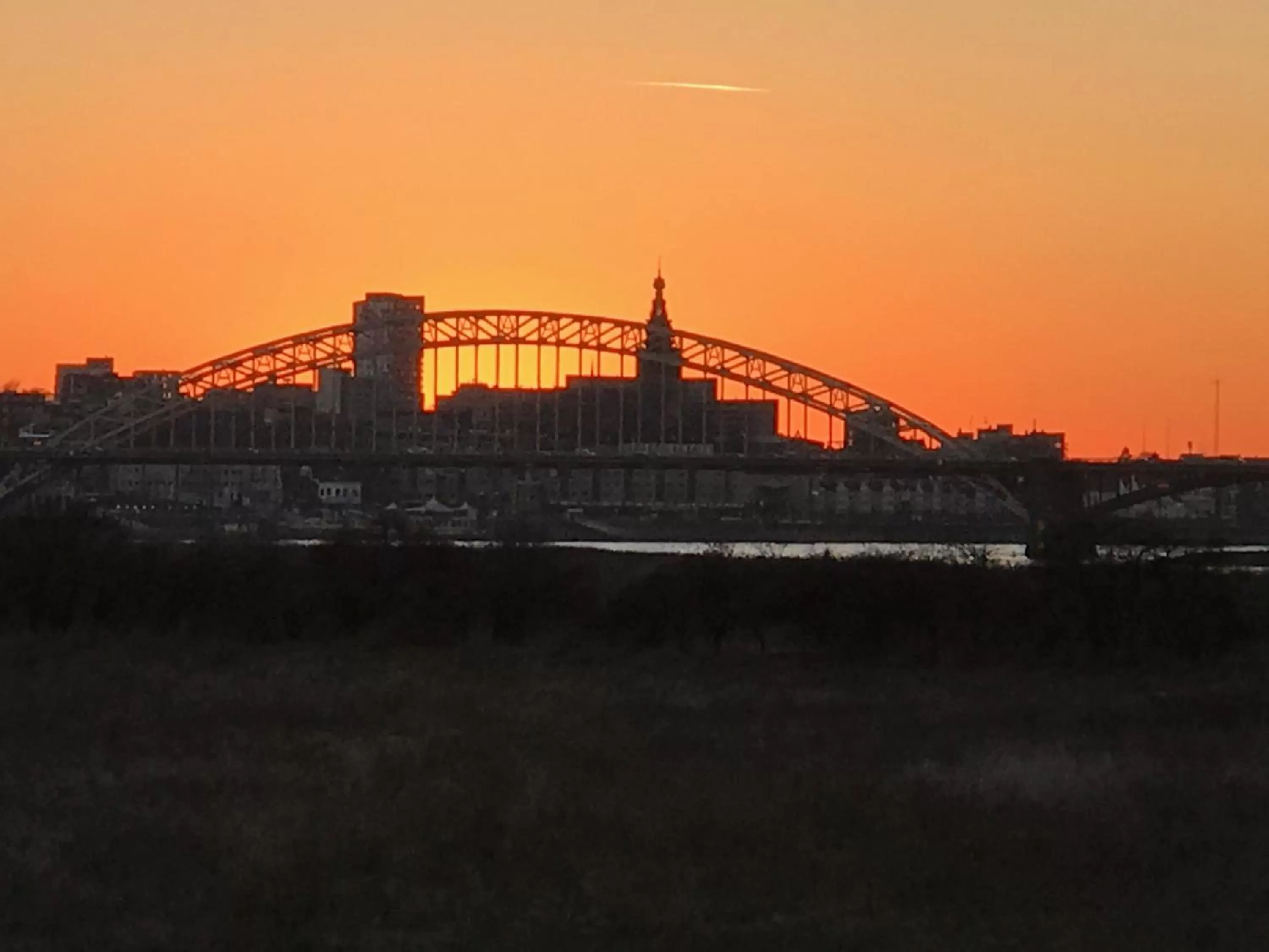 Property building in MOoij Bed en Breakfast