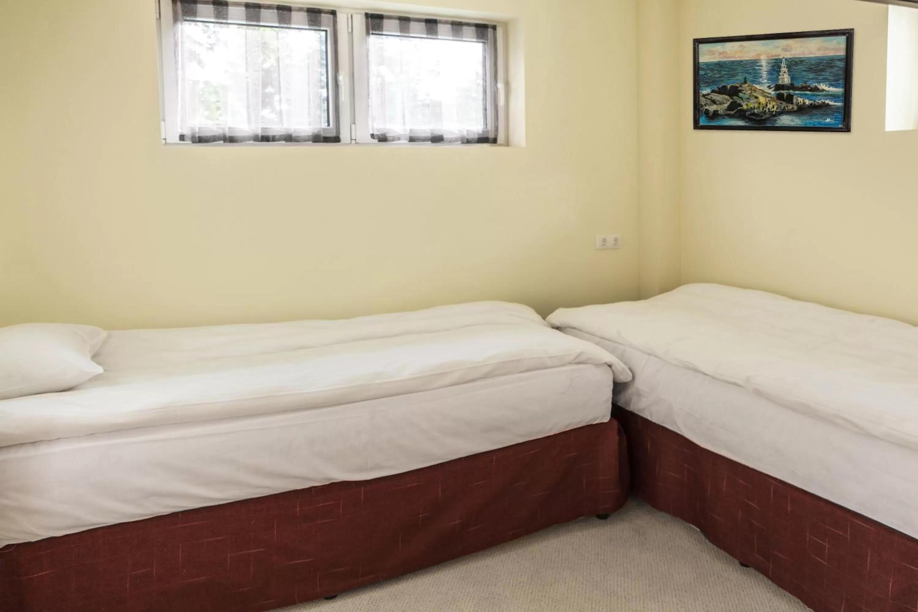 Photo of the whole room, Bed in Hotel Duchess