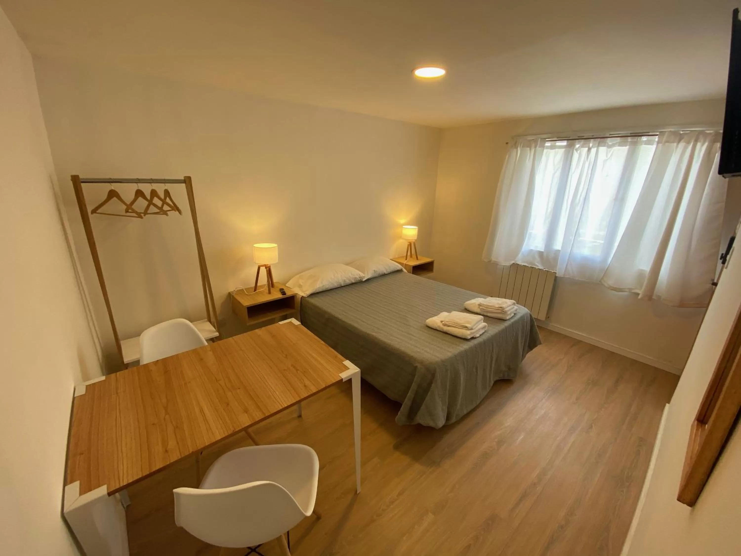 Family Studio in Apart Las Carretas