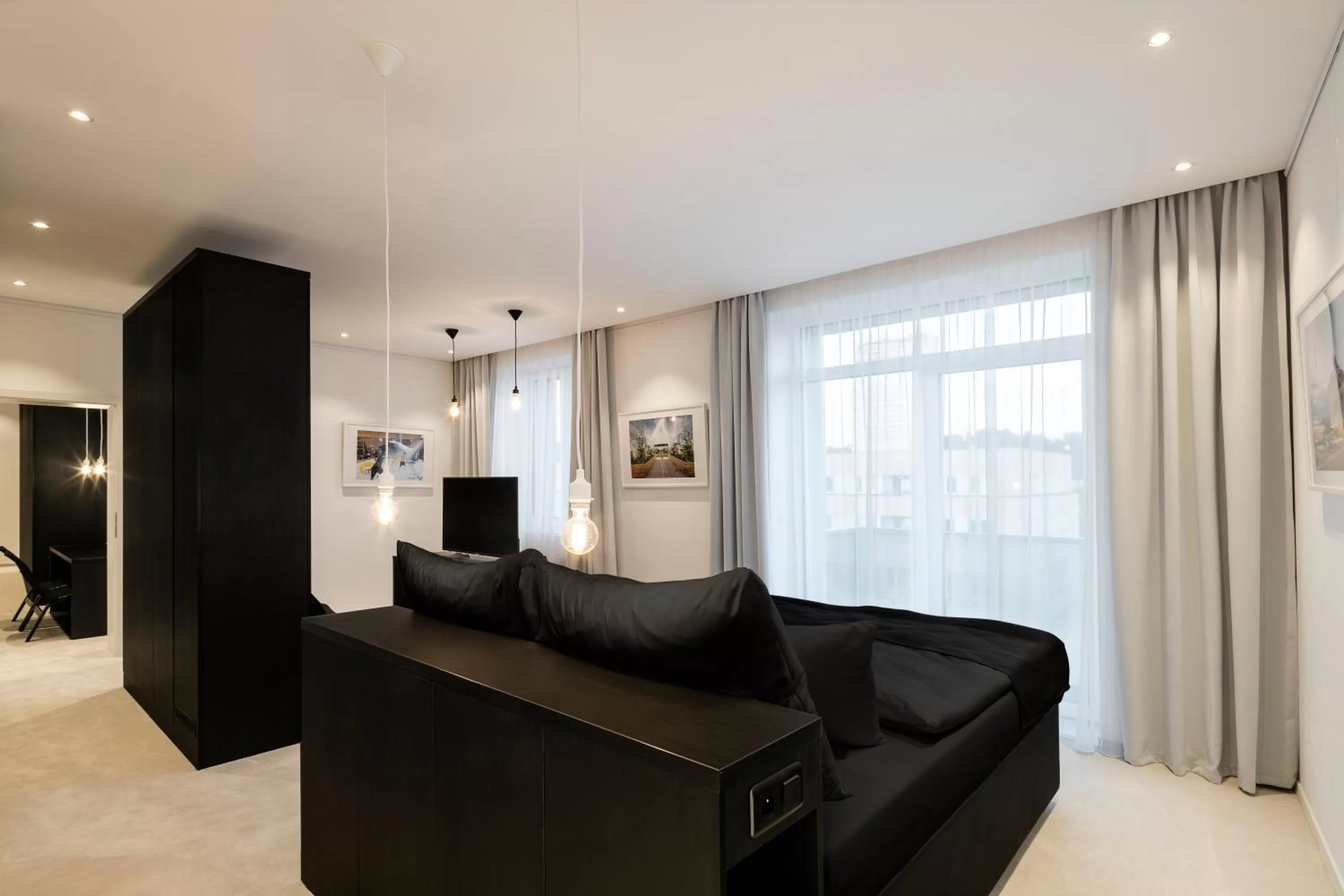 Photo of the whole room in Pytloun Grand Hotel Imperial