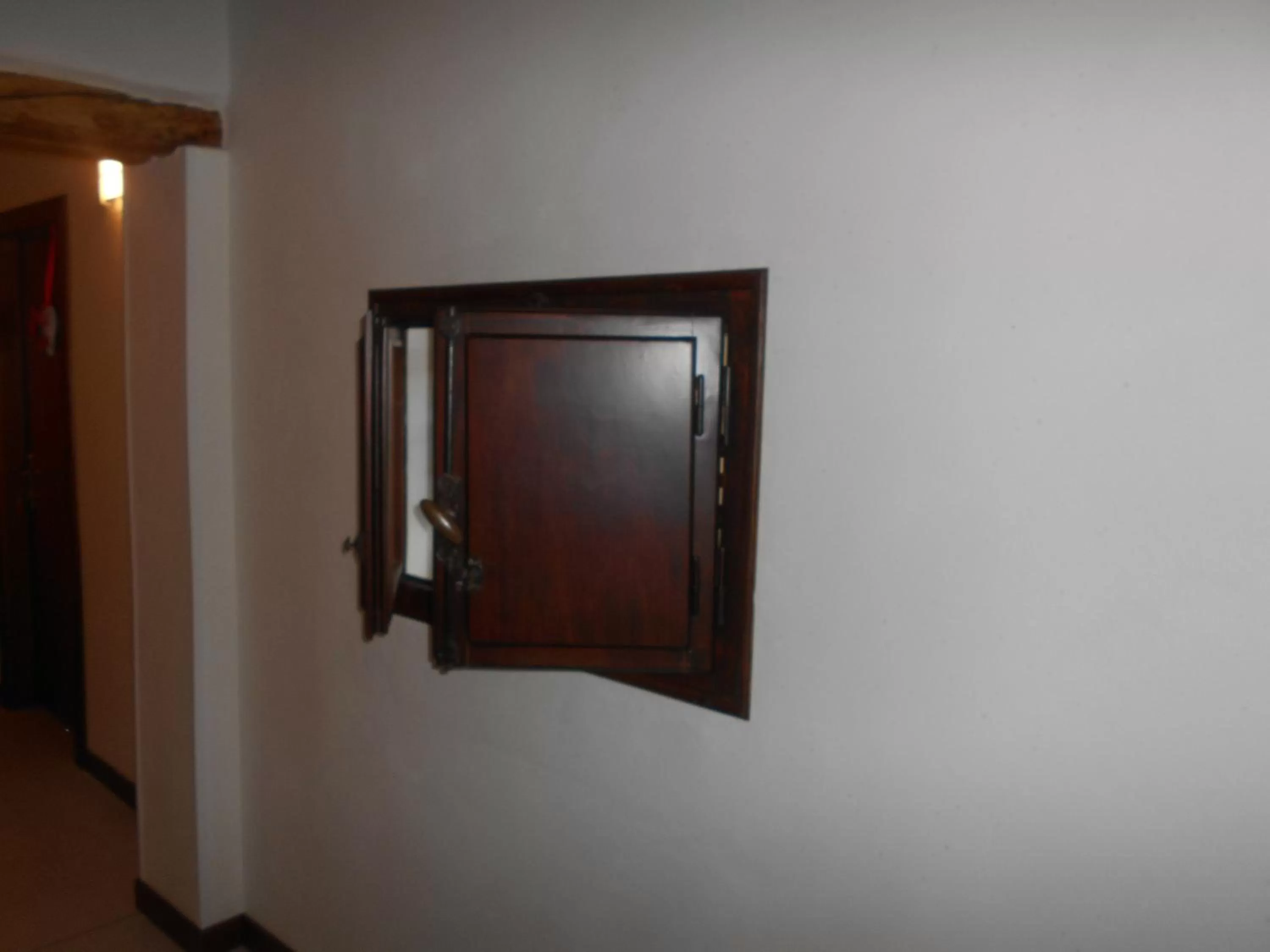 hair dresser in LOCANDA RIGHETTO