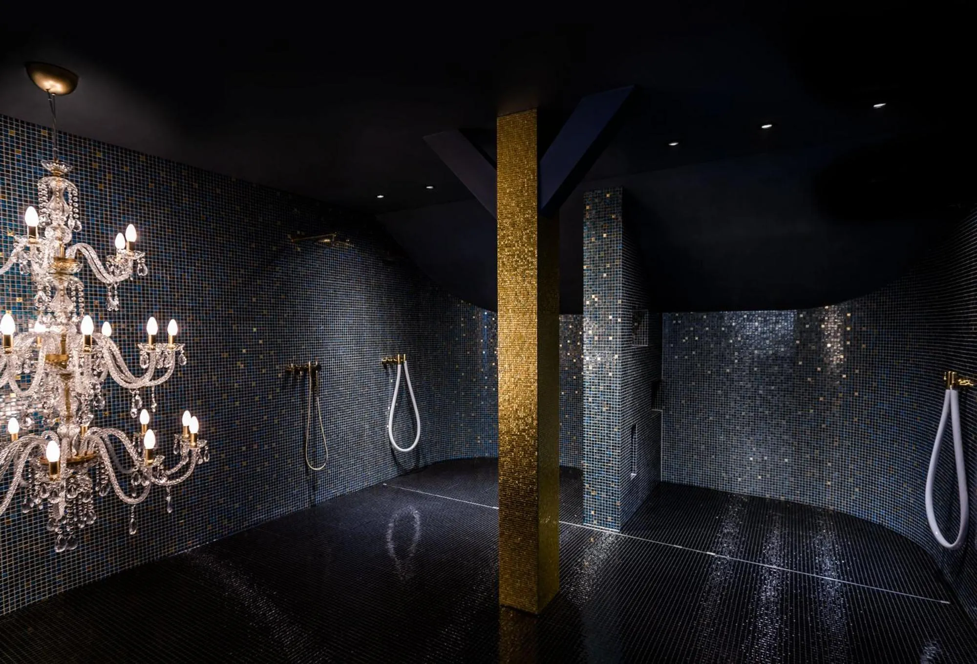 Spa and wellness centre/facilities in Hotel Weitzer Graz - Centre of Graz