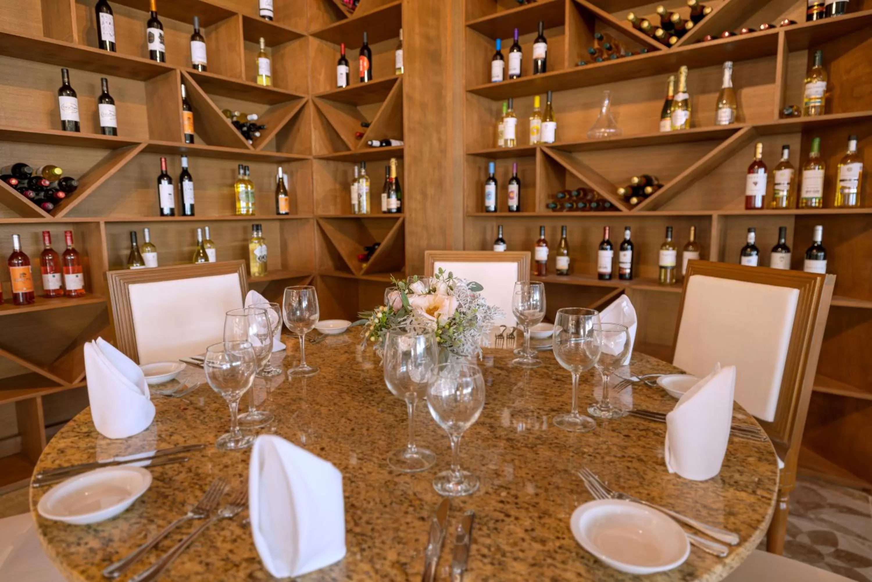 Restaurant/places to eat in Sensira Resort & Spa Riviera Maya All Inclusive