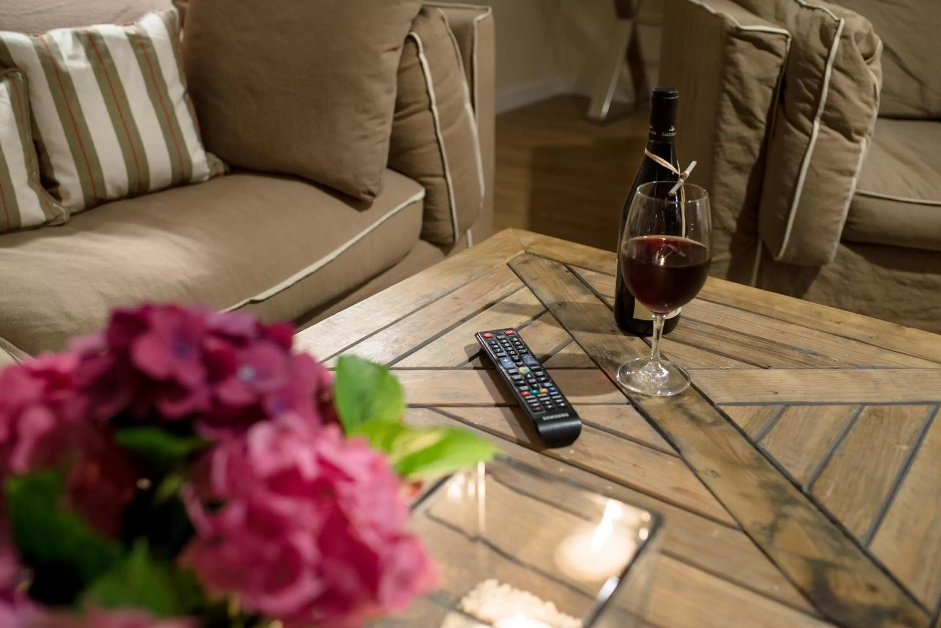 Decorative detail in Boardinghouse Hotel Münchner Hof Pfarrkirchen