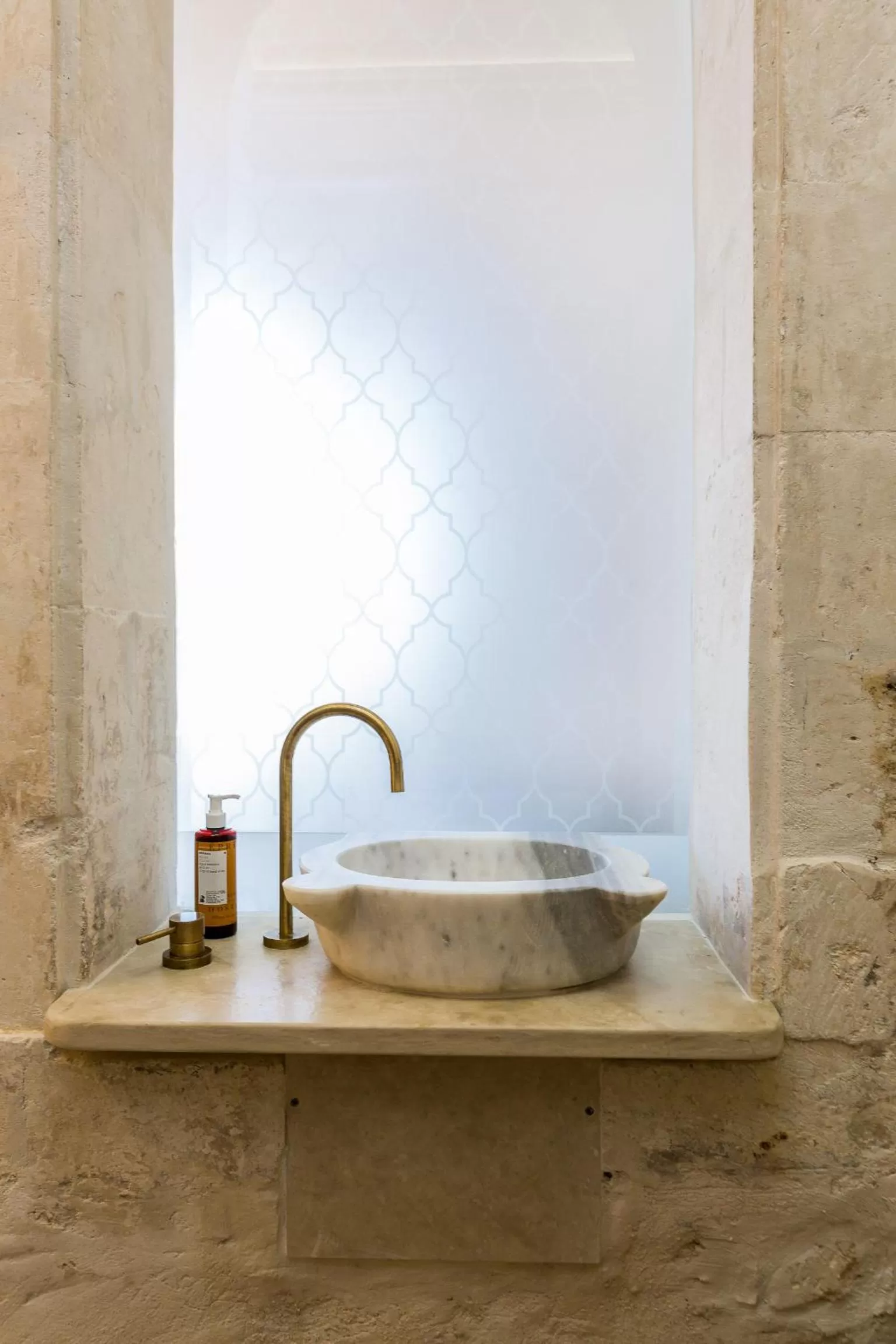 Neratze Hammam Suites