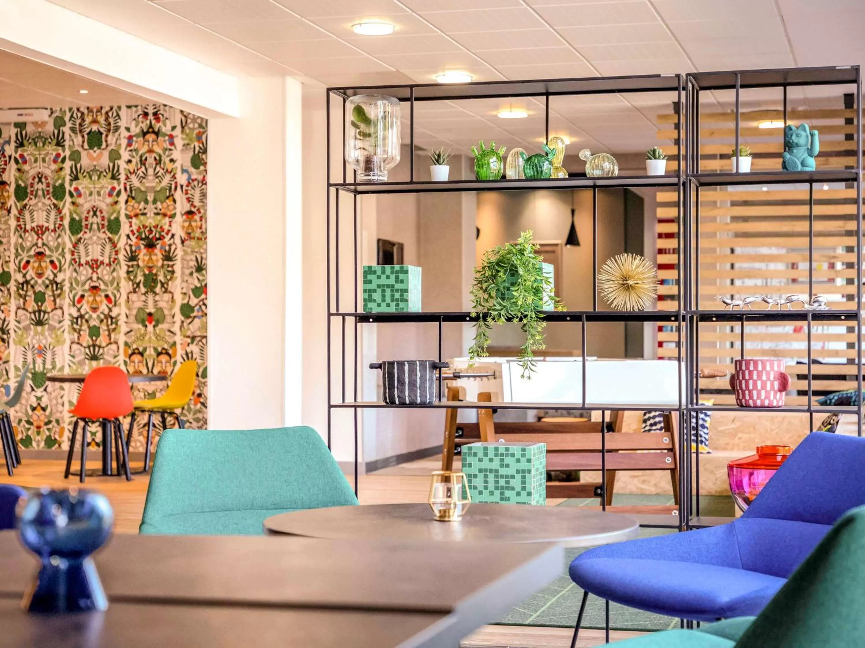 Ibis Cavaillon Portes du Luberon