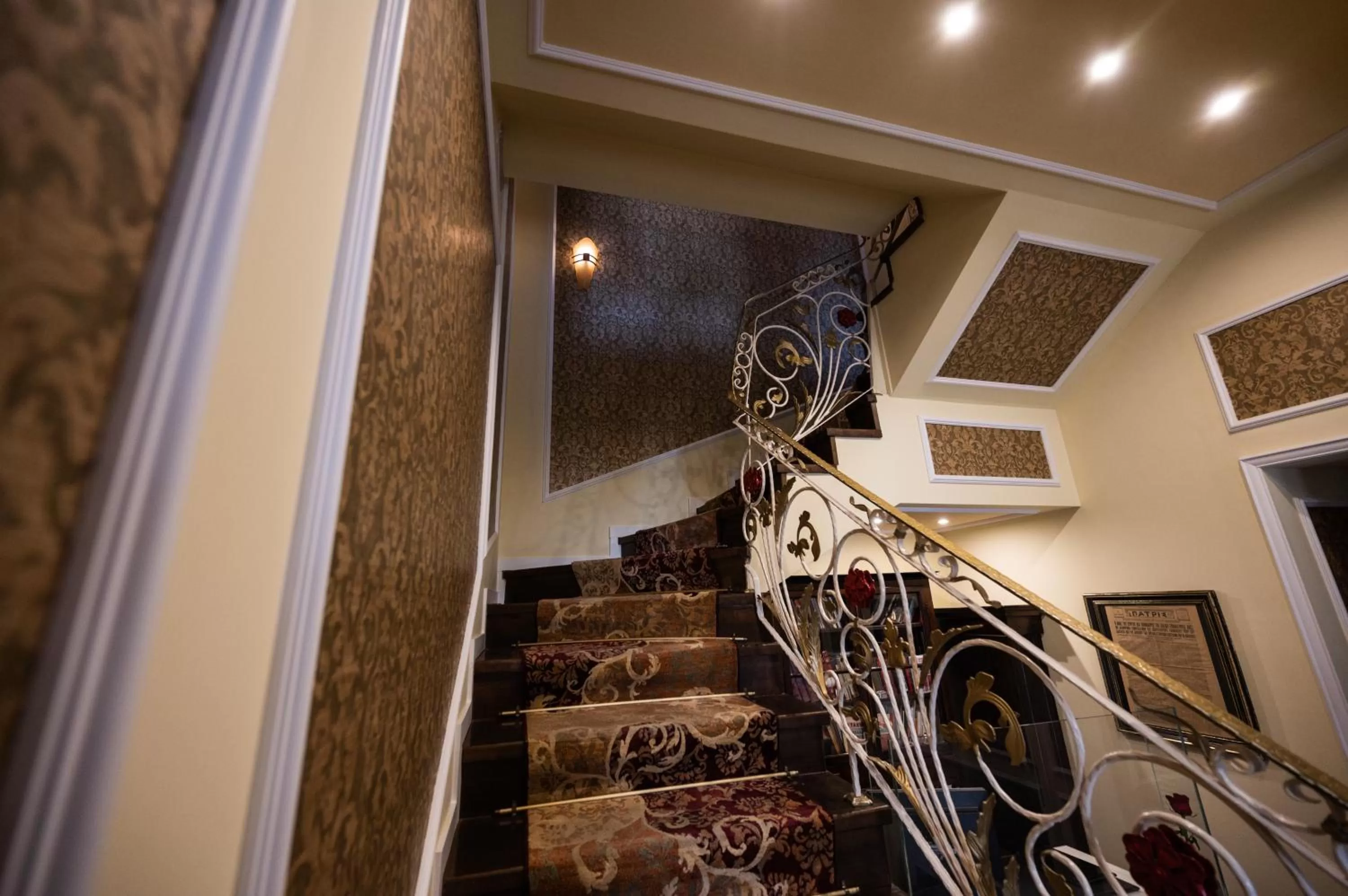 Boutique Hotel Anagennisis