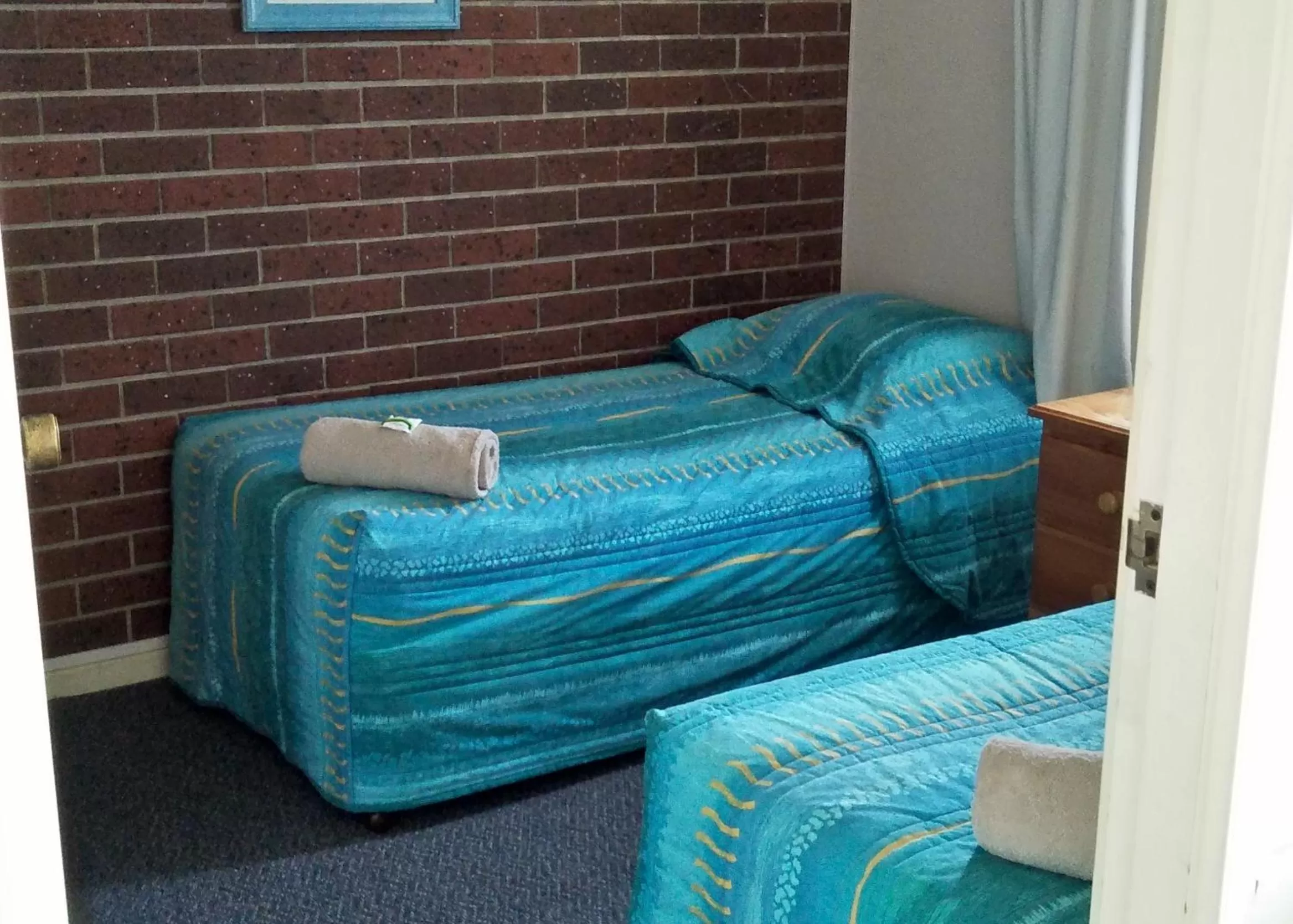 Family Room in Merimbula Gardens Motel