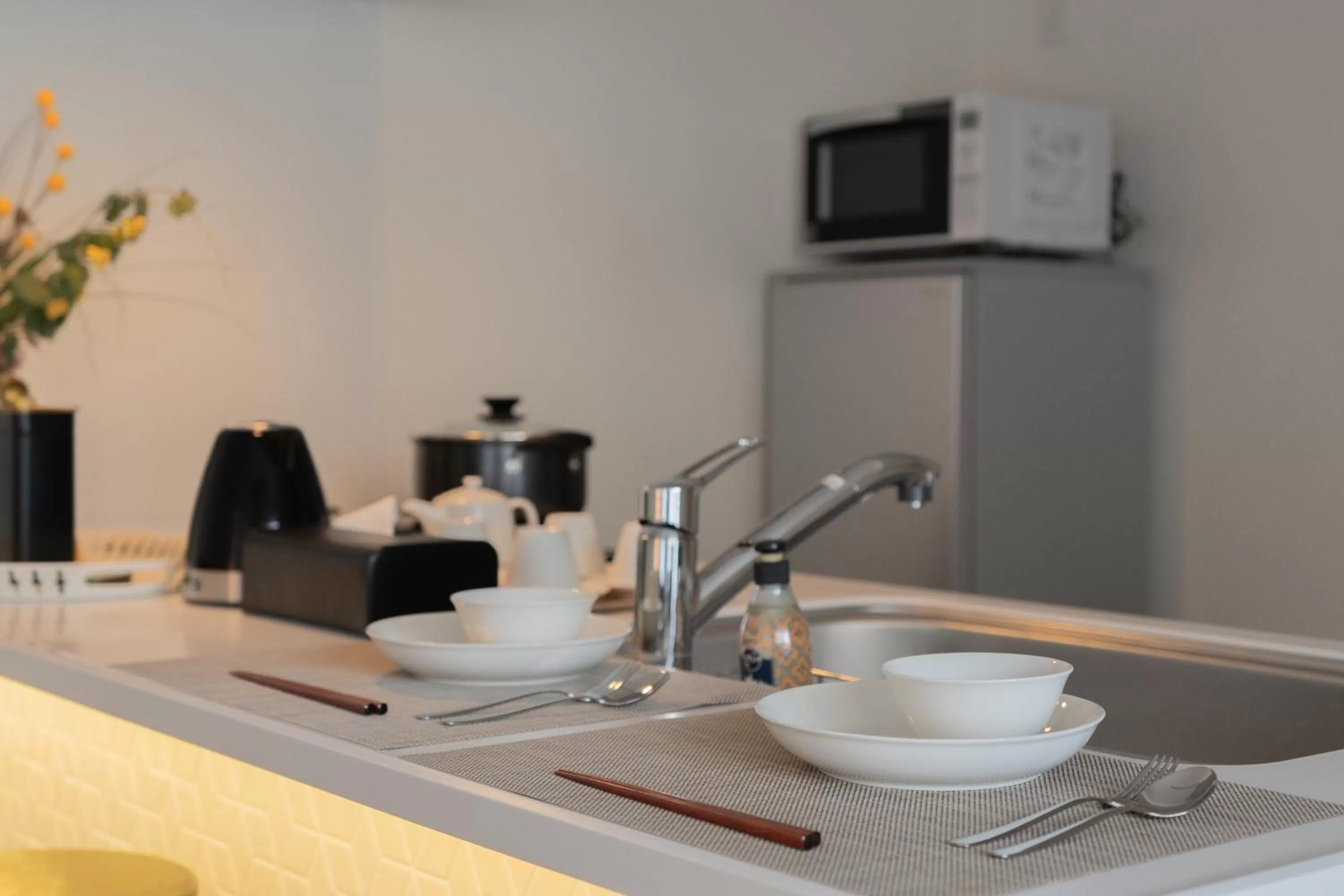 谷町君ホテル WE 難波28