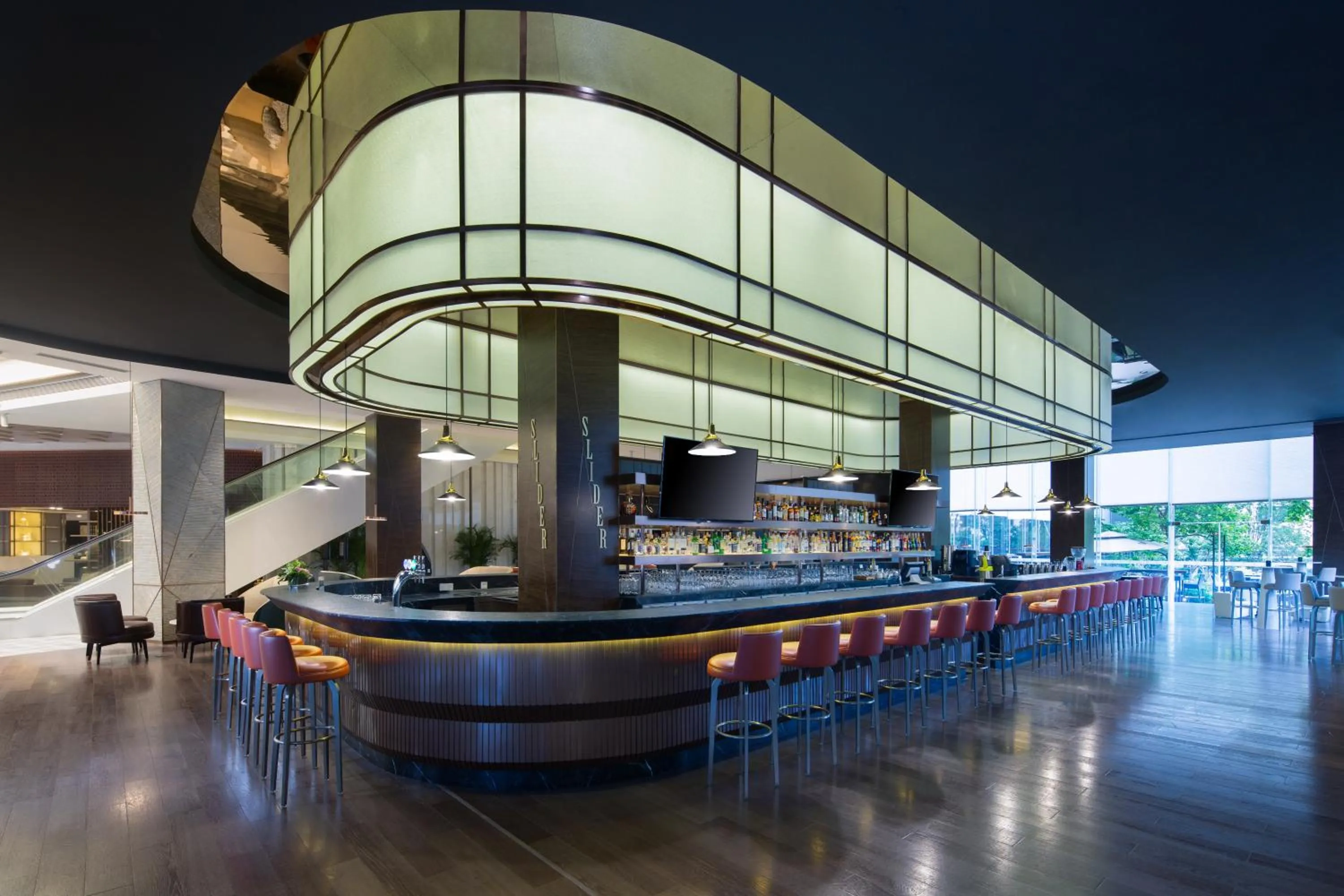 Golden Tulip Shanghai Hongqiao- A Louvre Hotel