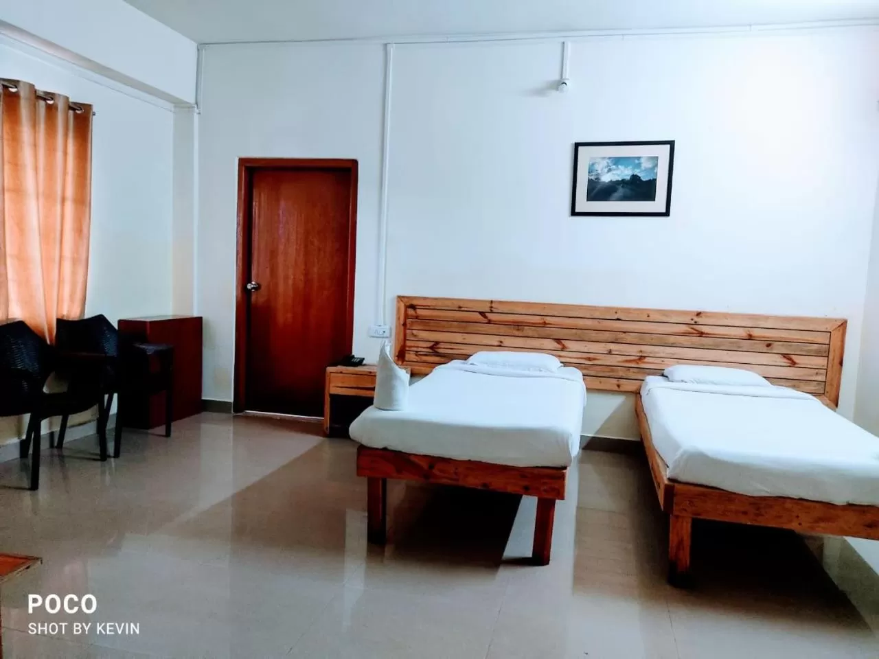 Hotel Travellers INN