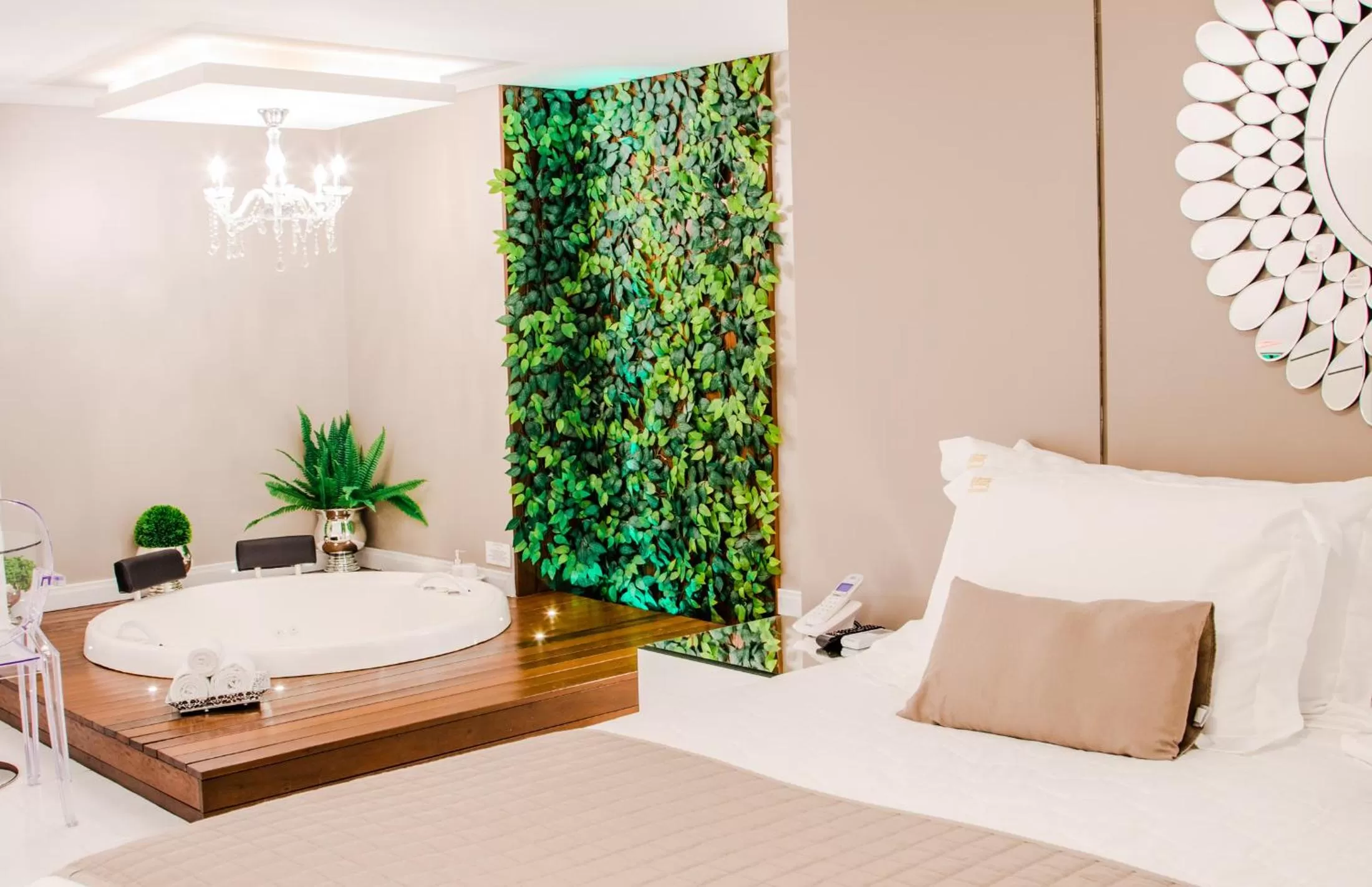 Photo of the whole room, Bed in Hotel Rieger