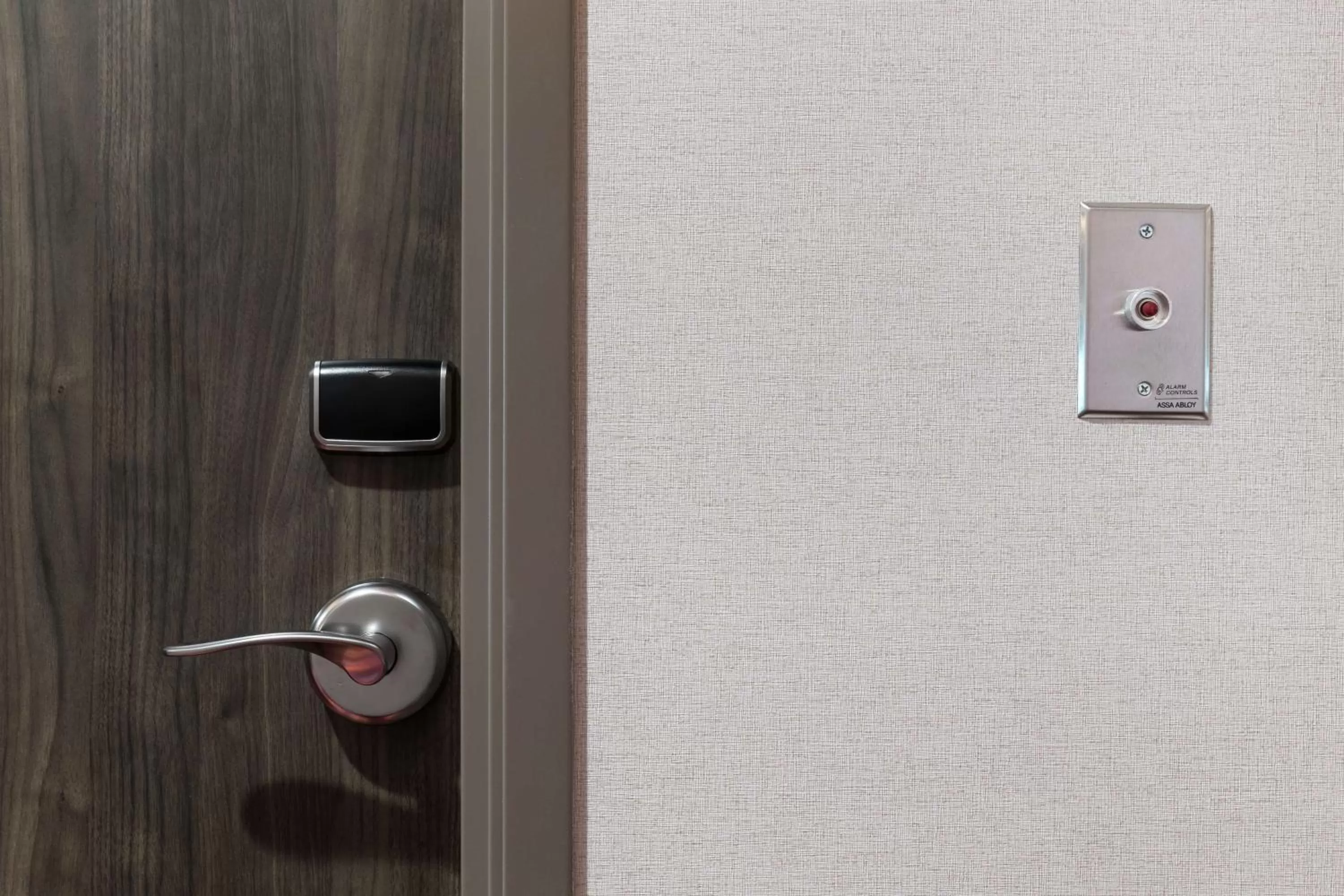 Photo of the whole room in Home2 Suites By Hilton Orlando Airport