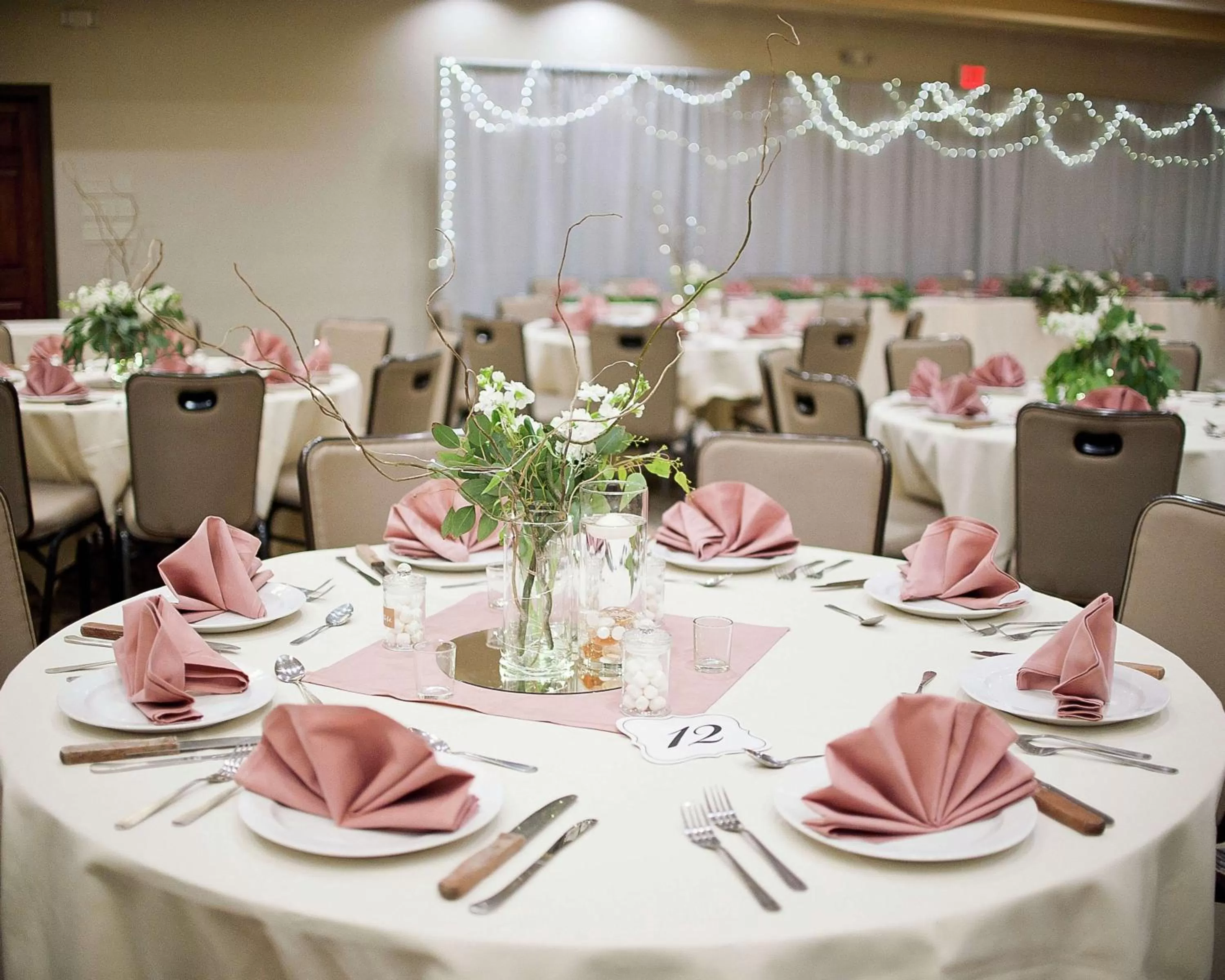 Meeting/conference room in DoubleTree by Hilton Hotel Flagstaff