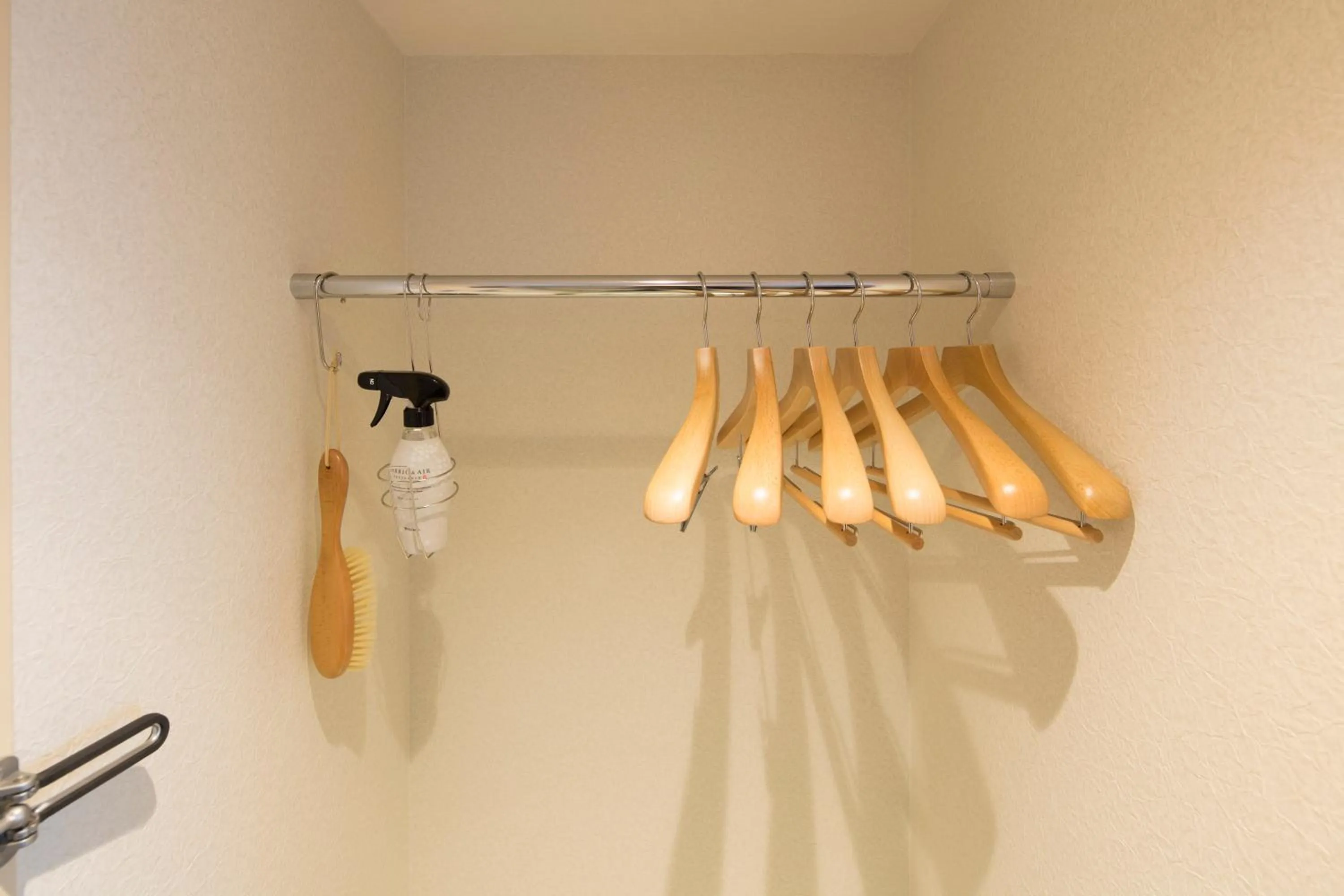 Photo of the whole room in Shizutetsu Hotel Prezio Kyoto Shijo