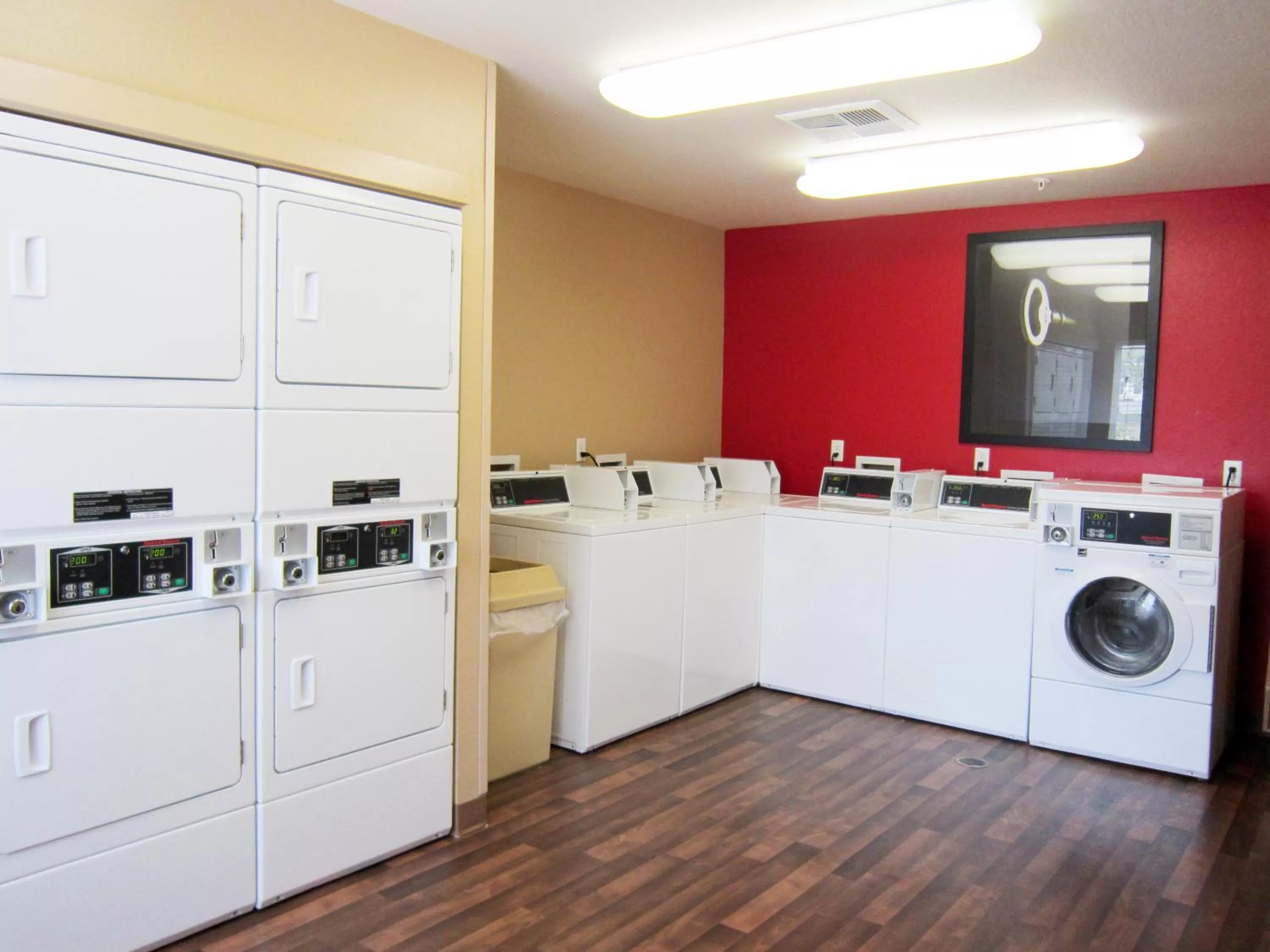 Area and facilities in Extended Stay America Select Suites - Tampa - Brandon