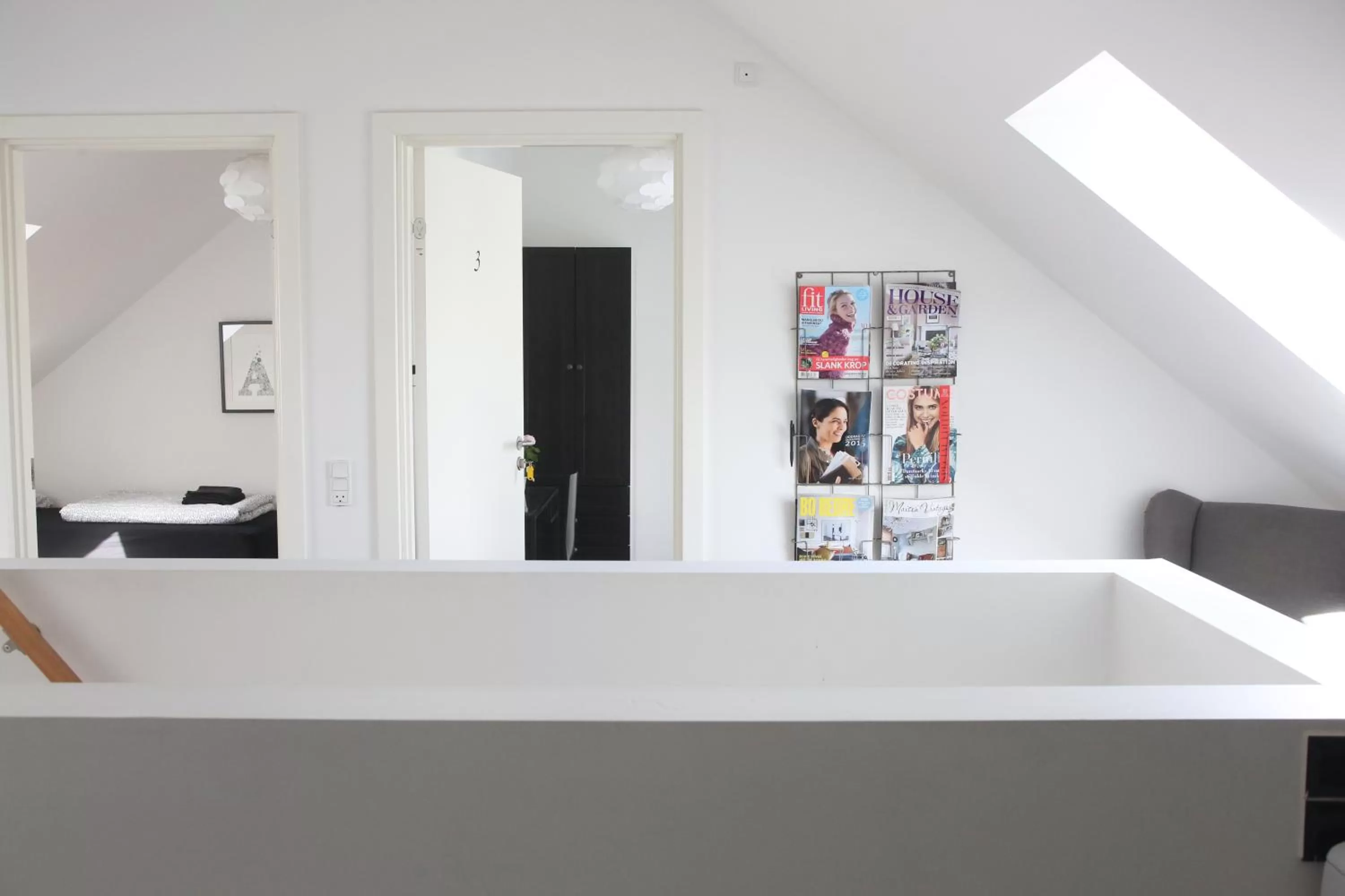 Dragondrum Bed & Breakfast