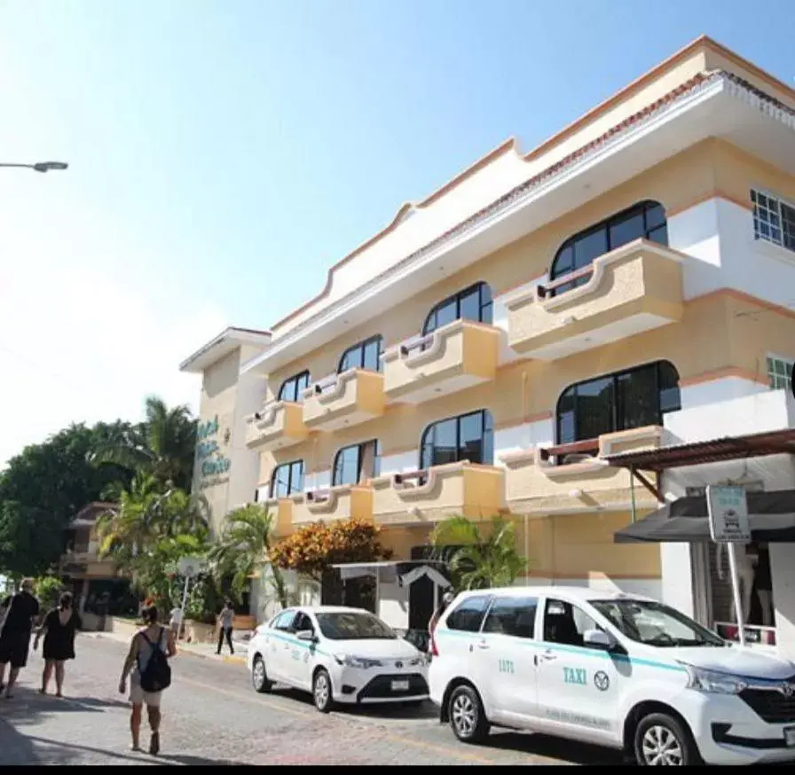 Deluxe Room (2 Adults + 1 Child) in Vista Caribe Deluxe Room (2 Adults + 1 Child) in Vista Caribe