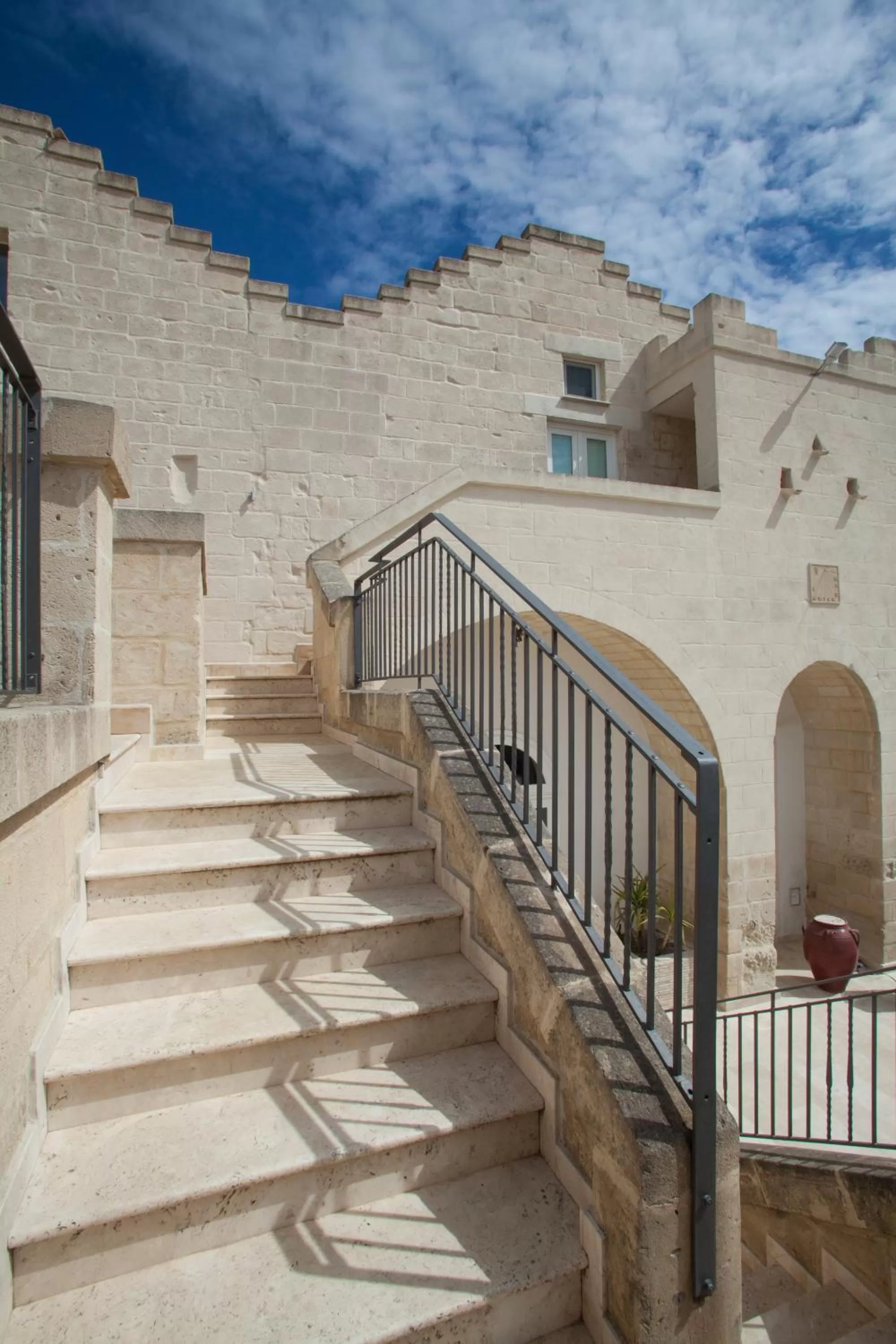 Activities in Tenuta Danesi - Camere - Appartamenti - Bubble Room