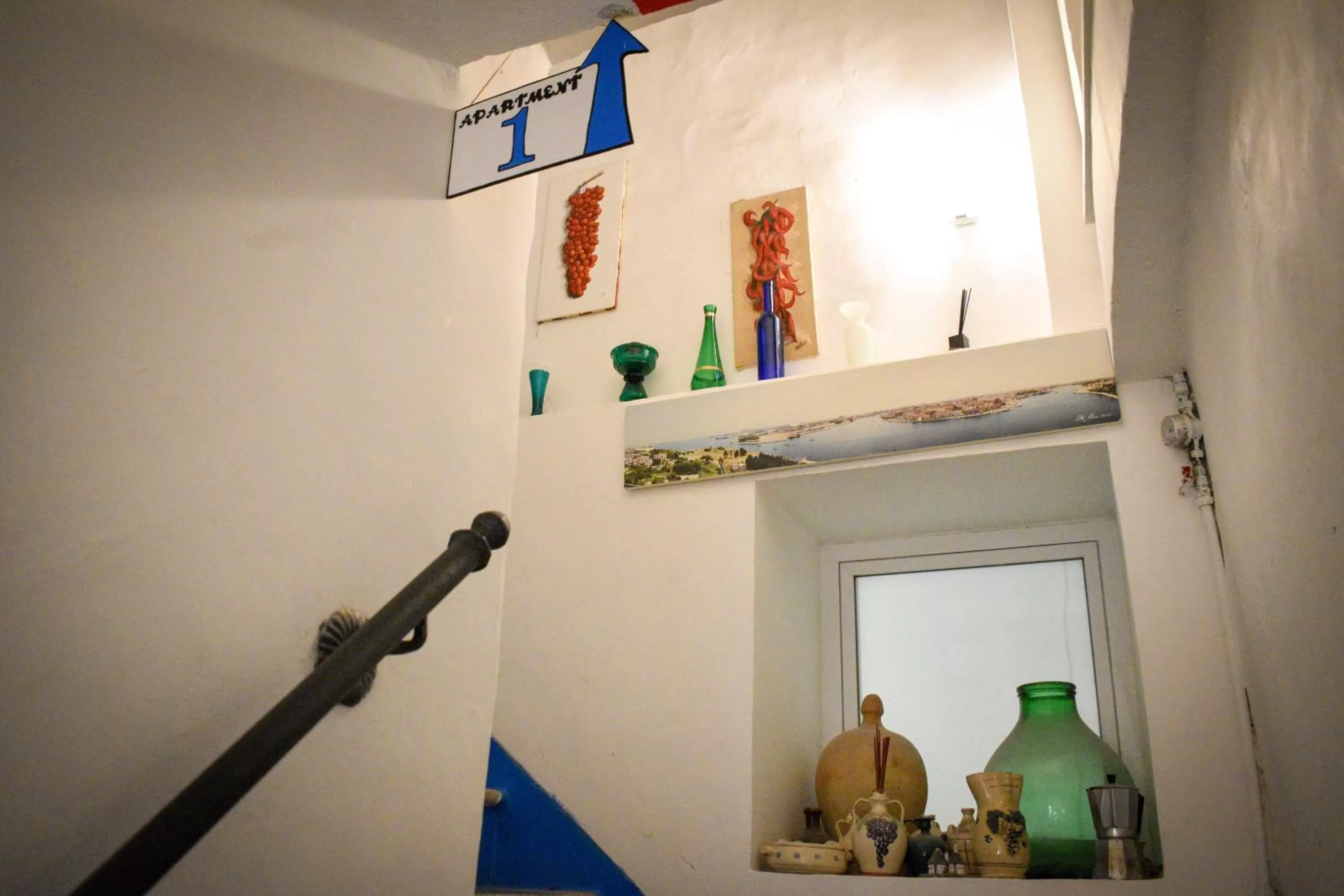 Bed & Breakfast Mare Nostrum