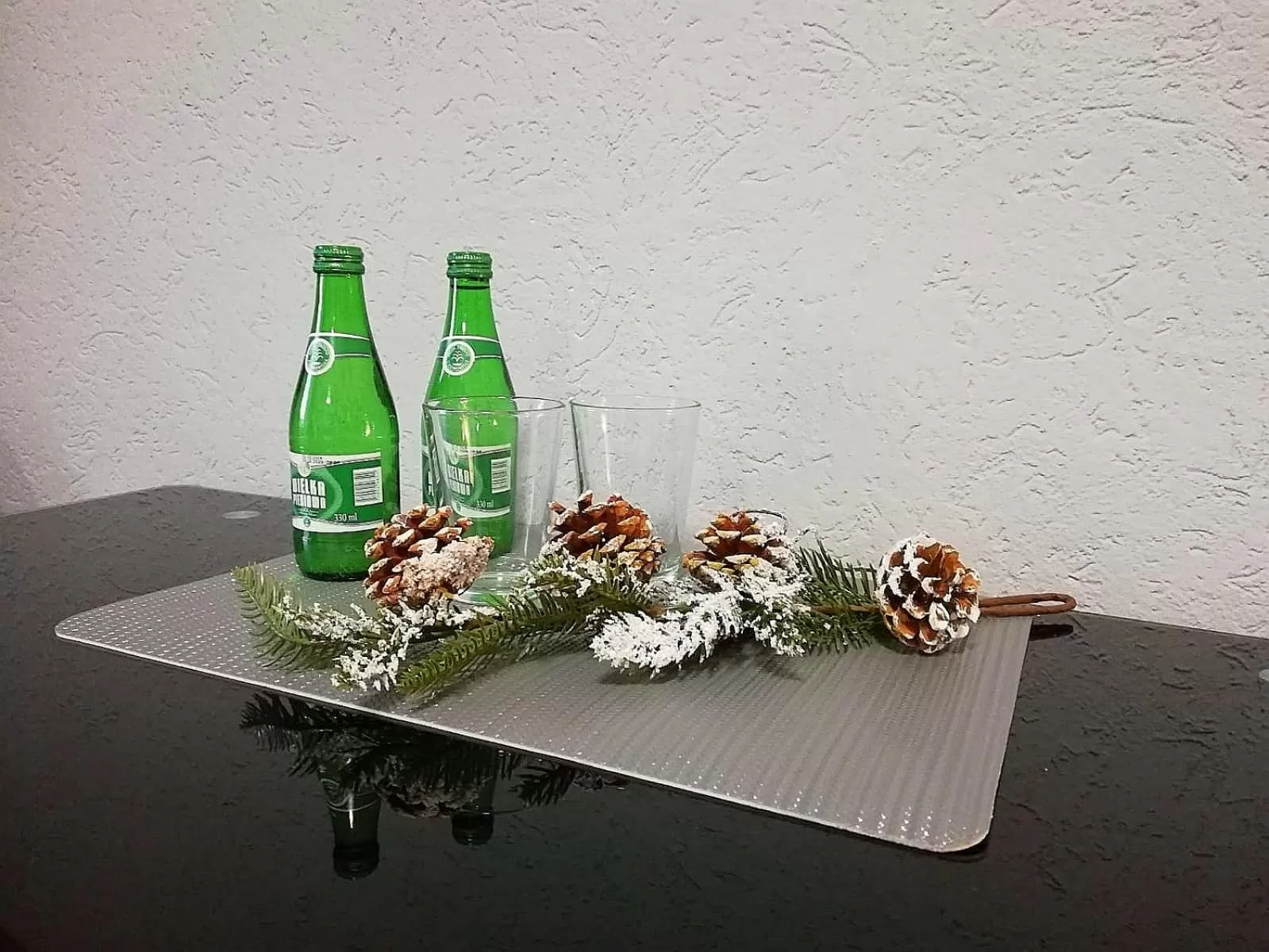 Drinks in Great Polonia Strzegom City Center