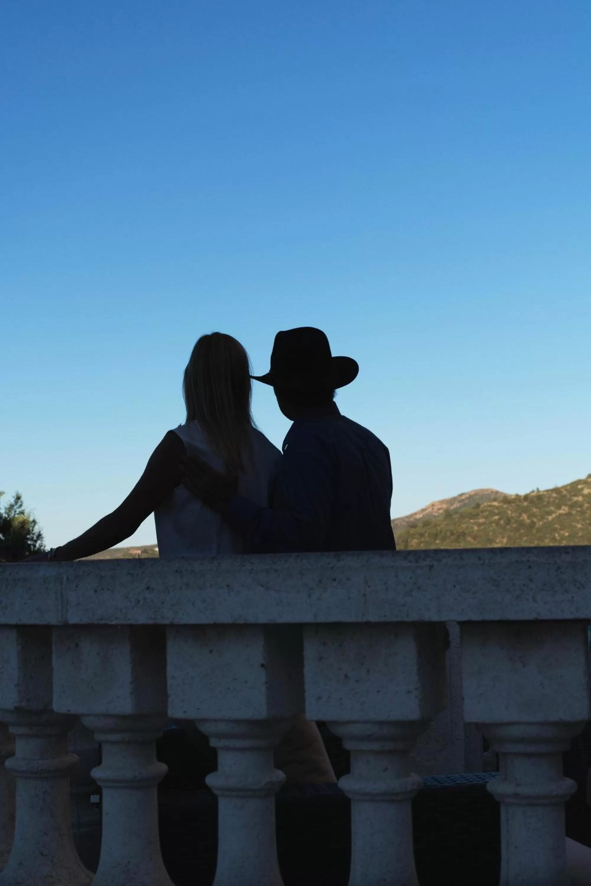 View (from property/room) in Forest Villas Hotel