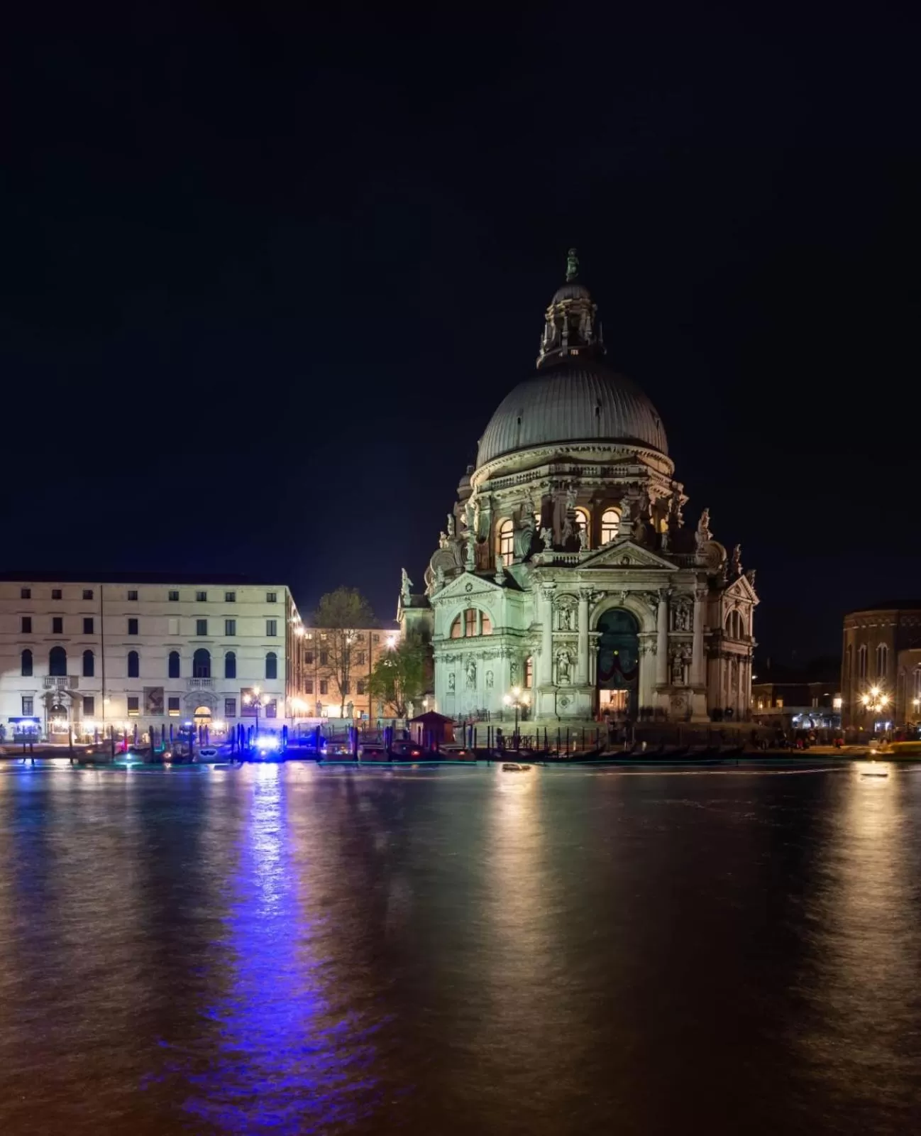 Neighbourhood in Ca' del Cinema B&B