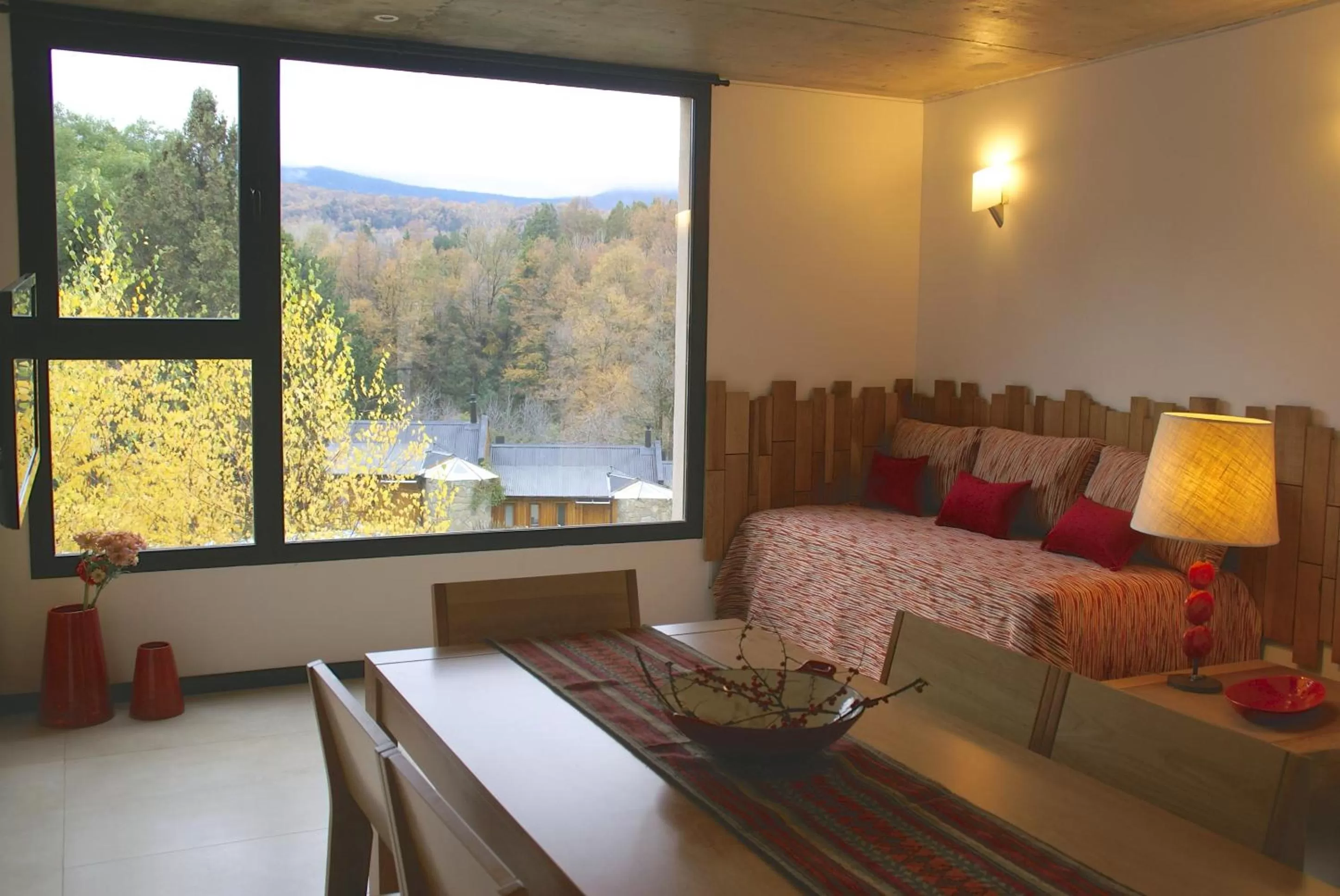 Day in El Oasis Apart Hotel