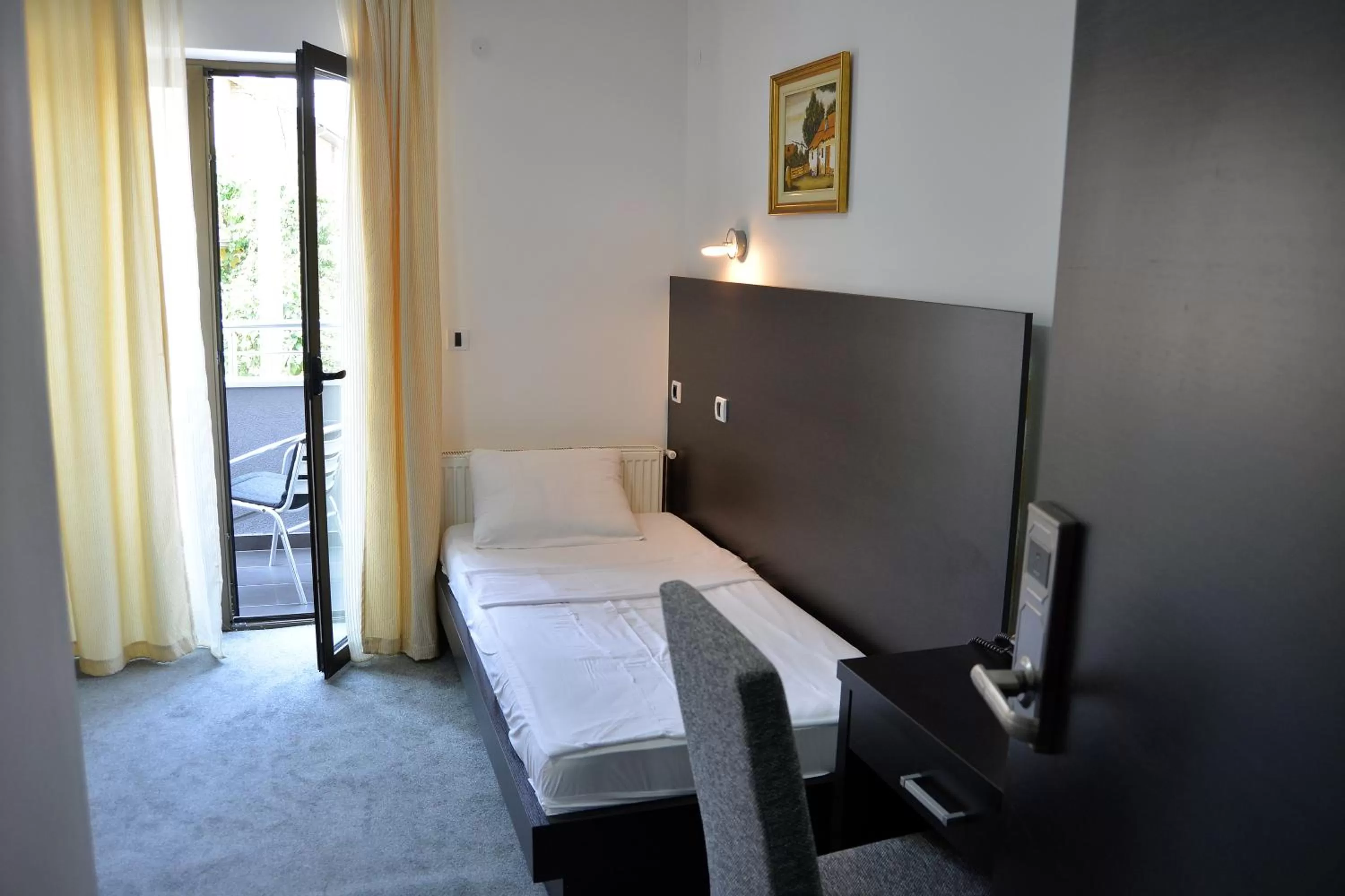 Seating Area in Hotel Golf