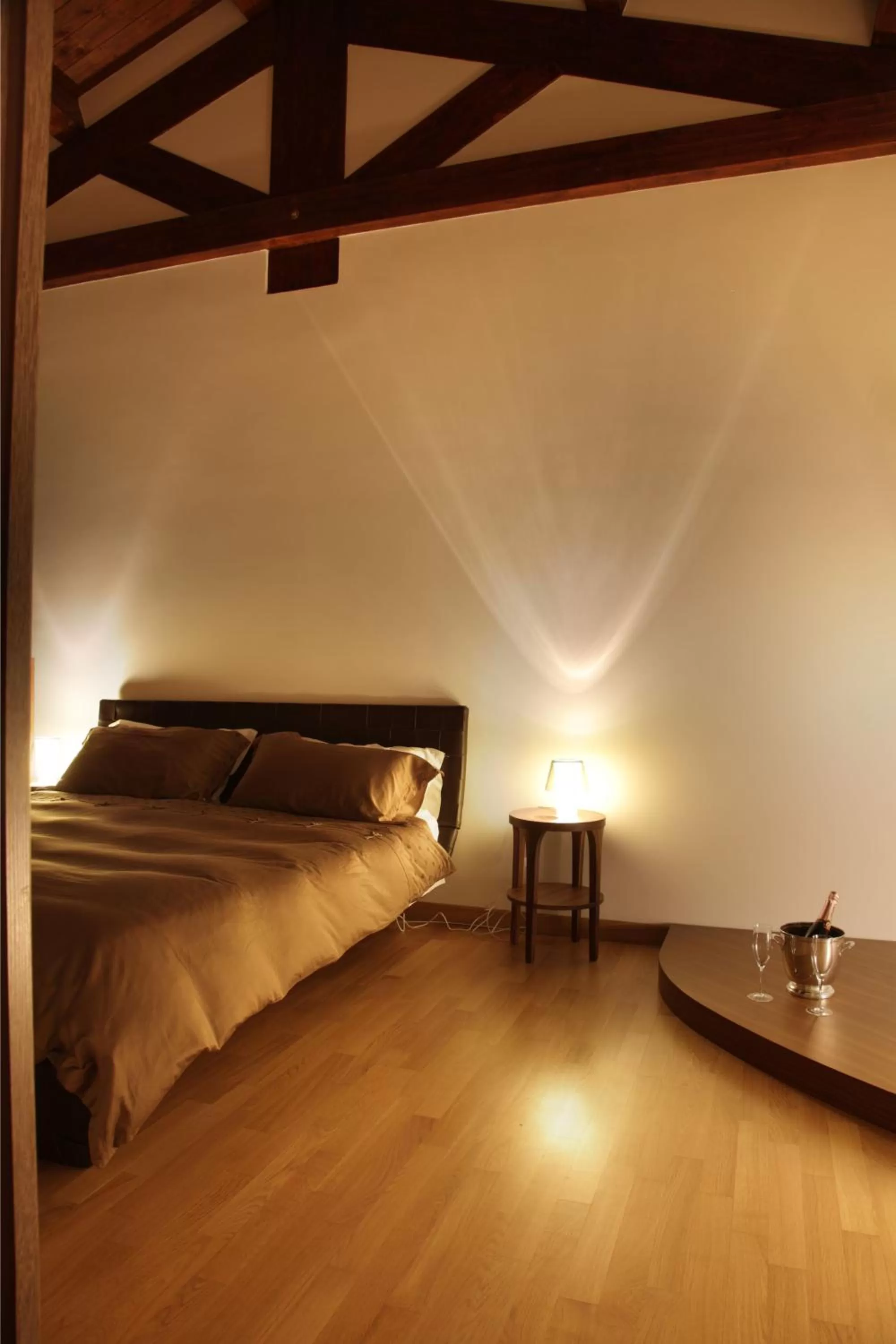 Bedroom, Bed in Hotel Cave Del Sole