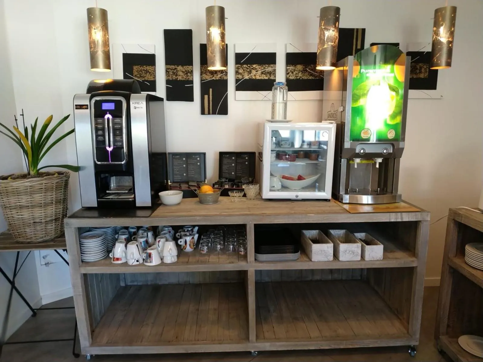 Breakfast in The Originals City, Hôtel des Arts, Montauban